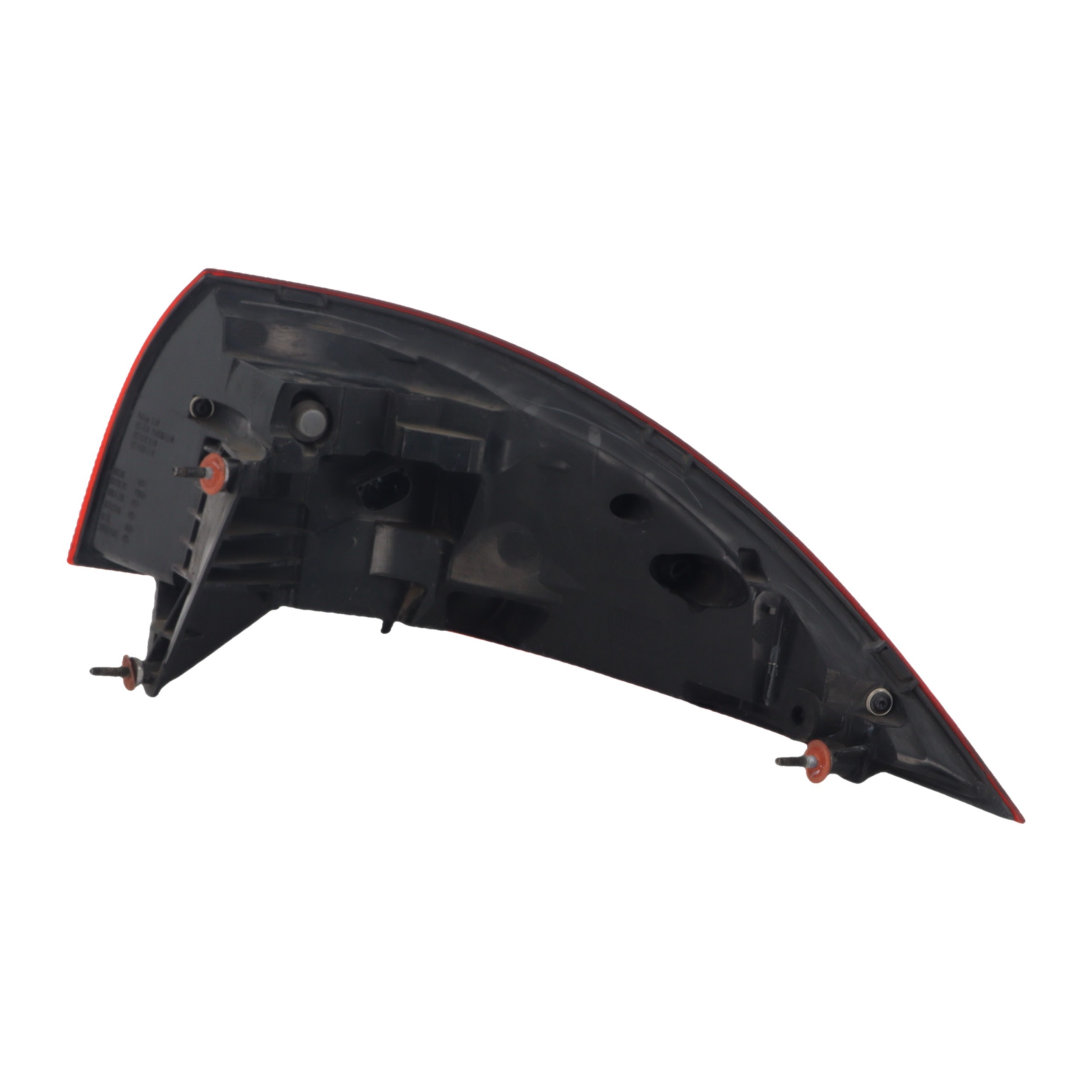 Feu arriere principal gauche (feux) pour MERCEDES CLASSE GLE 167 PHASE 2 Feu arriere principal gauche (feux) pour MERCEDES CLASSE GLE 167 PHASE 2