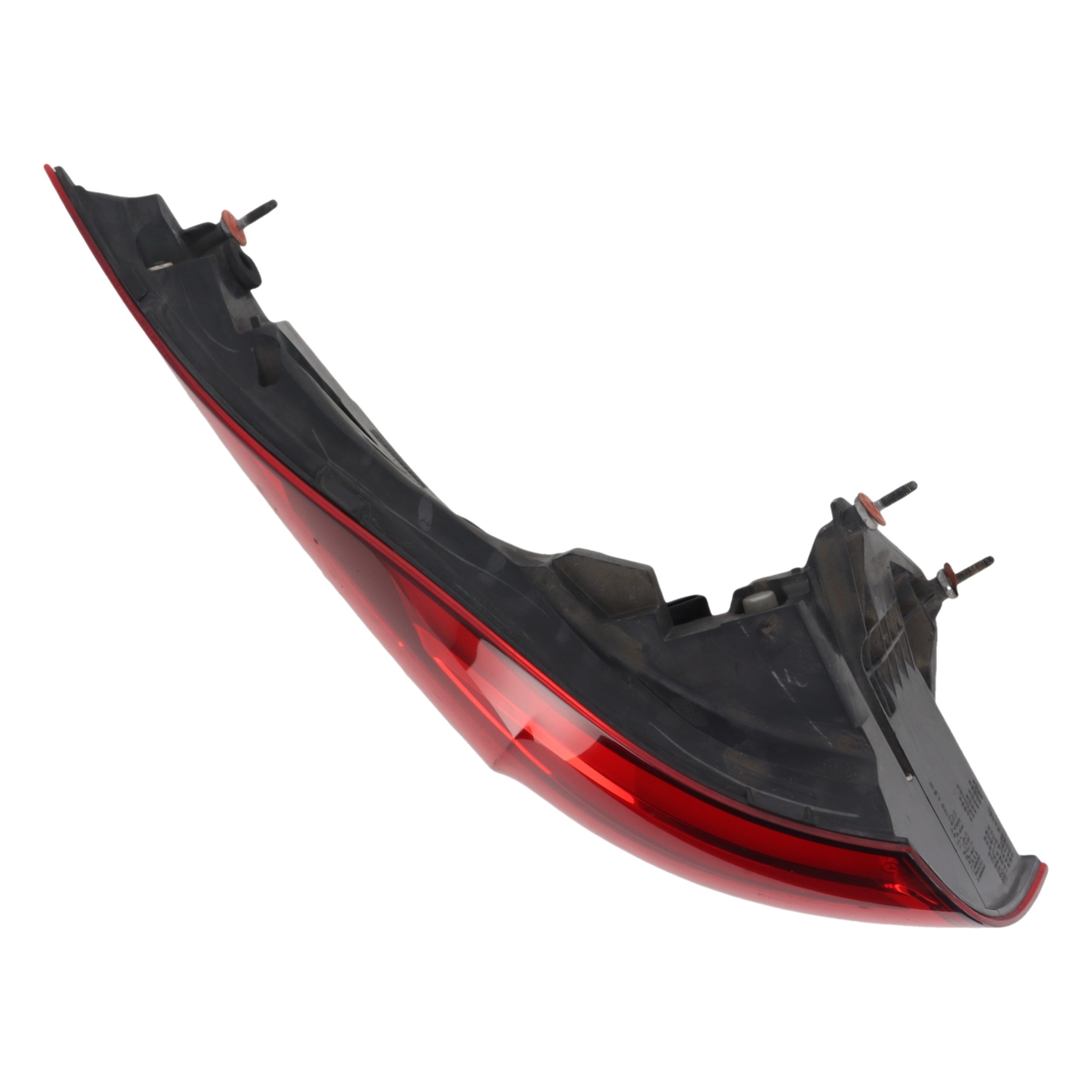 Feu arriere principal gauche (feux) pour MERCEDES CLASSE GLE 167 PHASE 2 Feu arriere principal gauche (feux) pour MERCEDES CLASSE GLE 167 PHASE 2