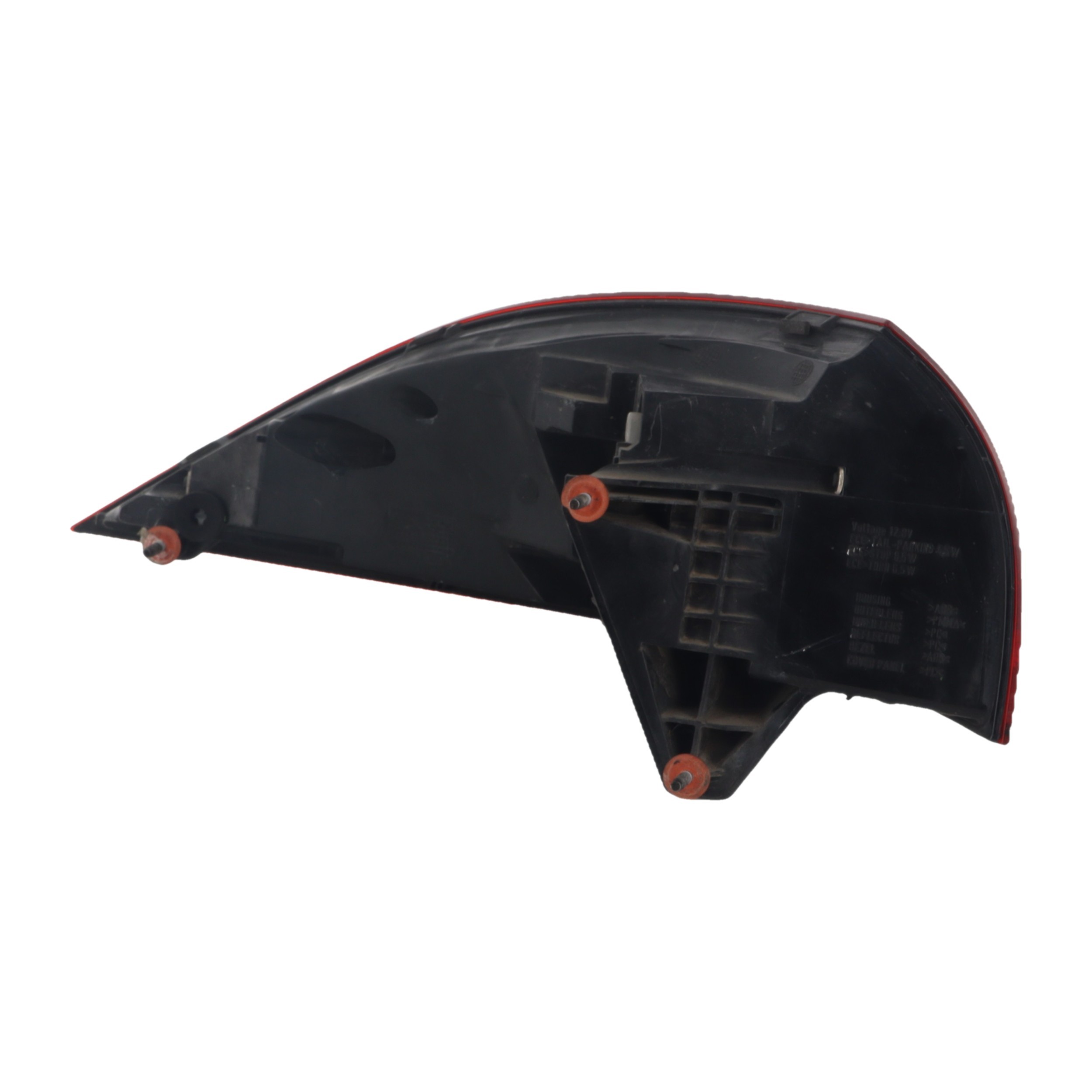 Feu arriere principal droit (feux) pour MERCEDES CLASSE GLE 167 PHASE 2 Feu arriere principal droit (feux) pour MERCEDES CLASSE GLE 167 PHASE 2