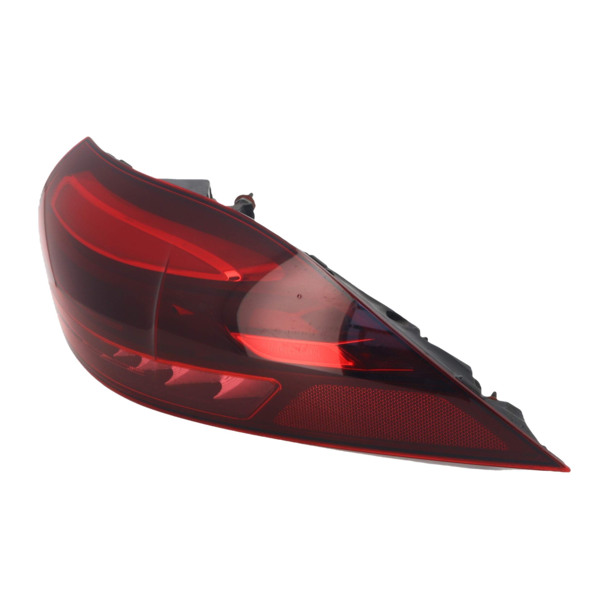Feu arriere principal droit (feux) pour MERCEDES CLASSE GLE 167 PHASE 2 Feu arriere principal droit (feux) pour MERCEDES CLASSE GLE 167 PHASE 2