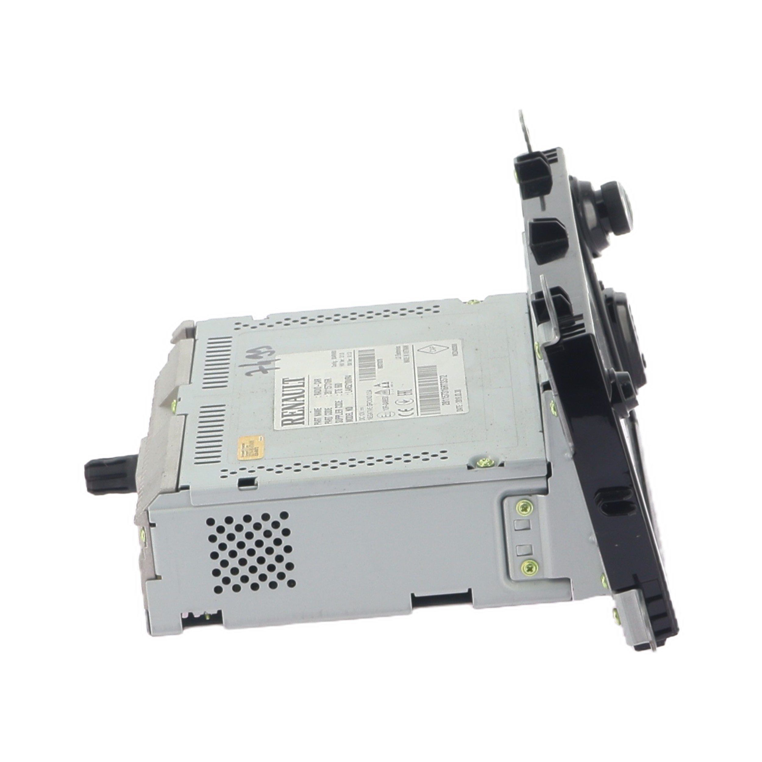 Ecran GPS pour RENAULT CLIO IV Ecran GPS pour RENAULT CLIO IV