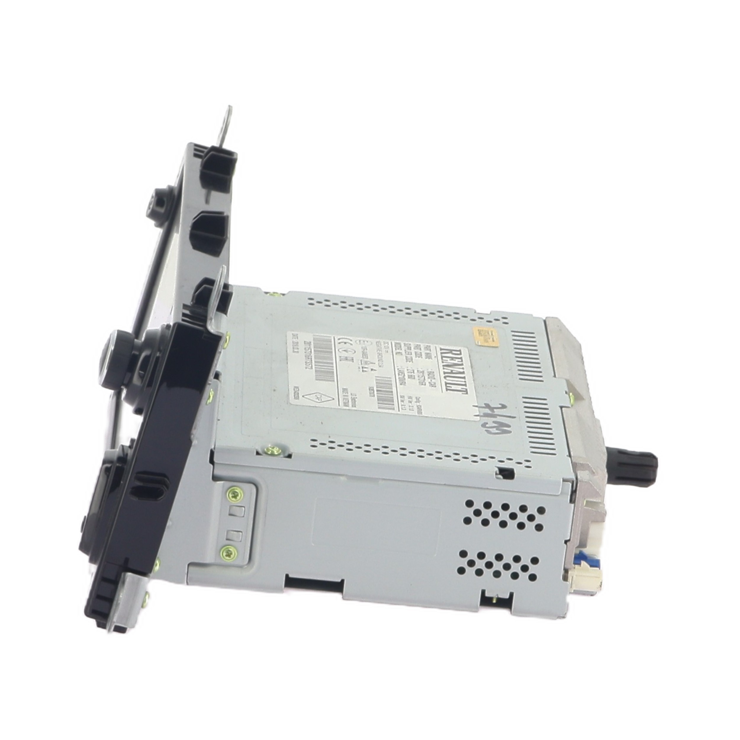 Ecran GPS pour RENAULT CLIO IV Ecran GPS pour RENAULT CLIO IV