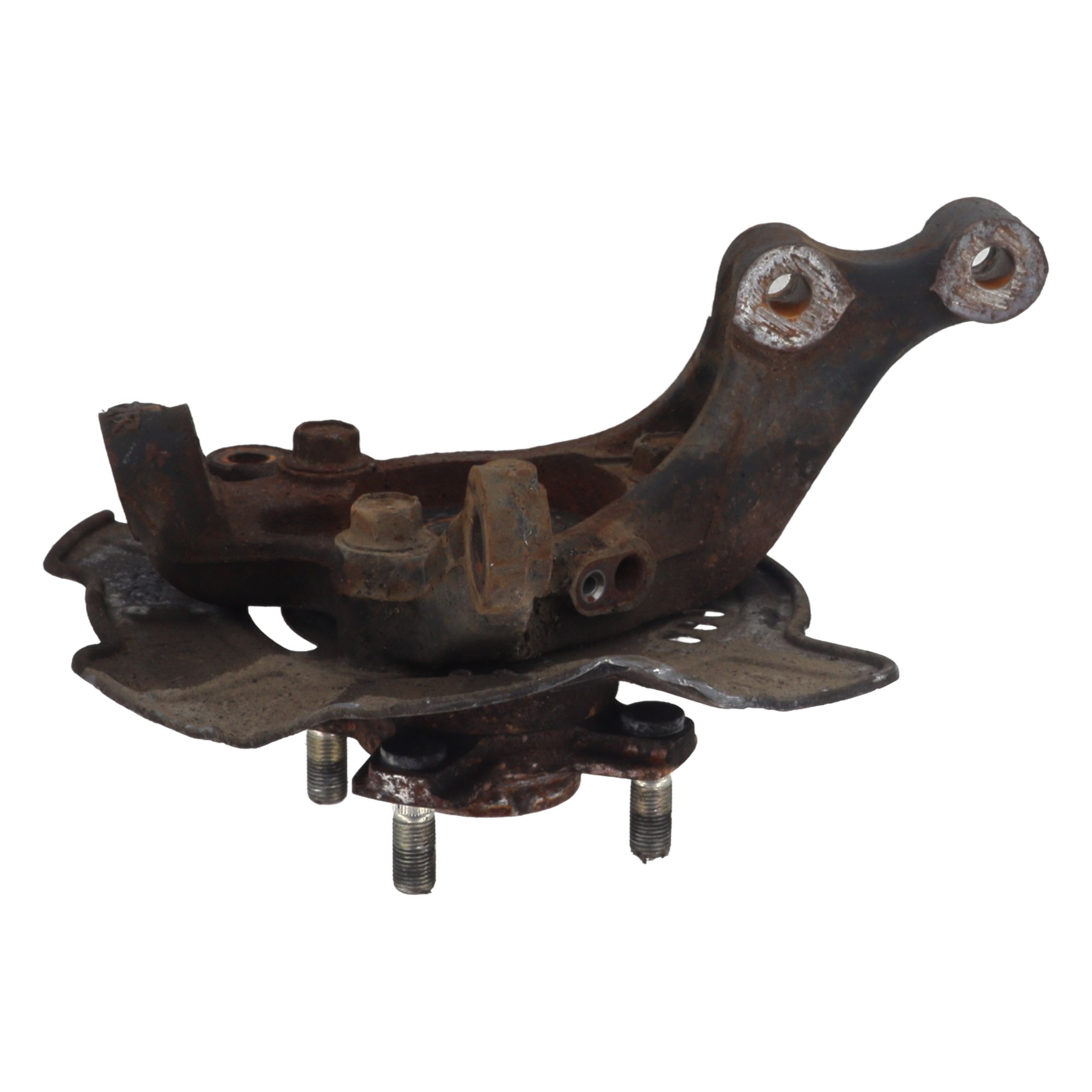 Pivot de moyeu avant droit pour SUZUKI SWIFT 5 Pivot de moyeu avant droit pour SUZUKI SWIFT 5