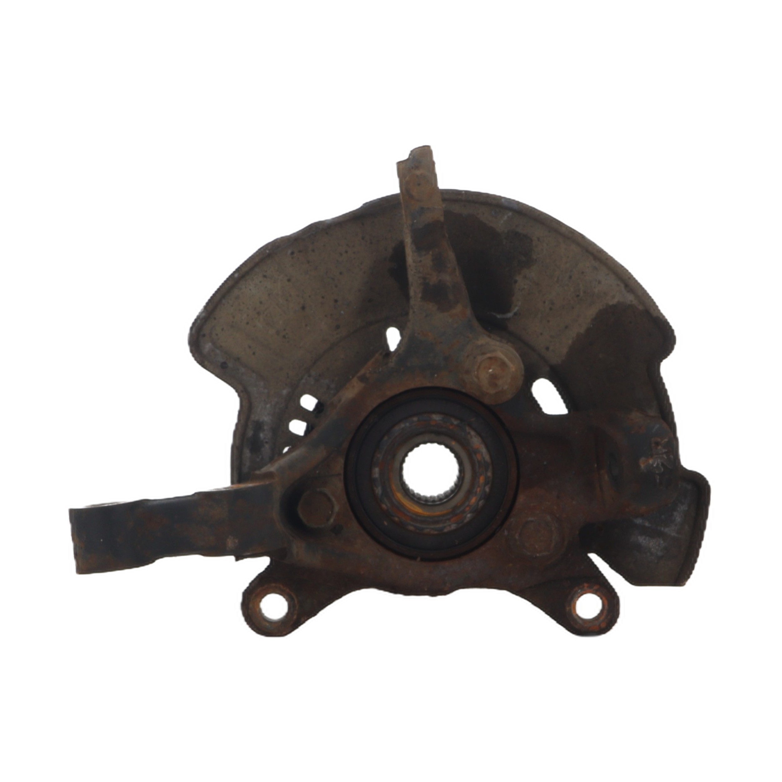 Pivot de moyeu avant droit pour SUZUKI SWIFT 5 Pivot de moyeu avant droit pour SUZUKI SWIFT 5