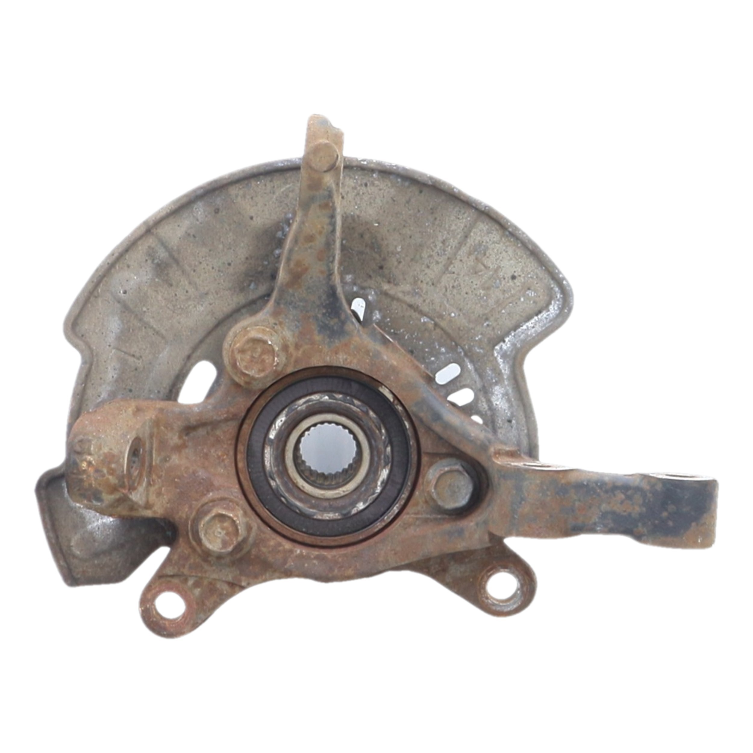 Pivot de moyeu avant gauche pour SUZUKI SWIFT 5 Pivot de moyeu avant gauche pour SUZUKI SWIFT 5