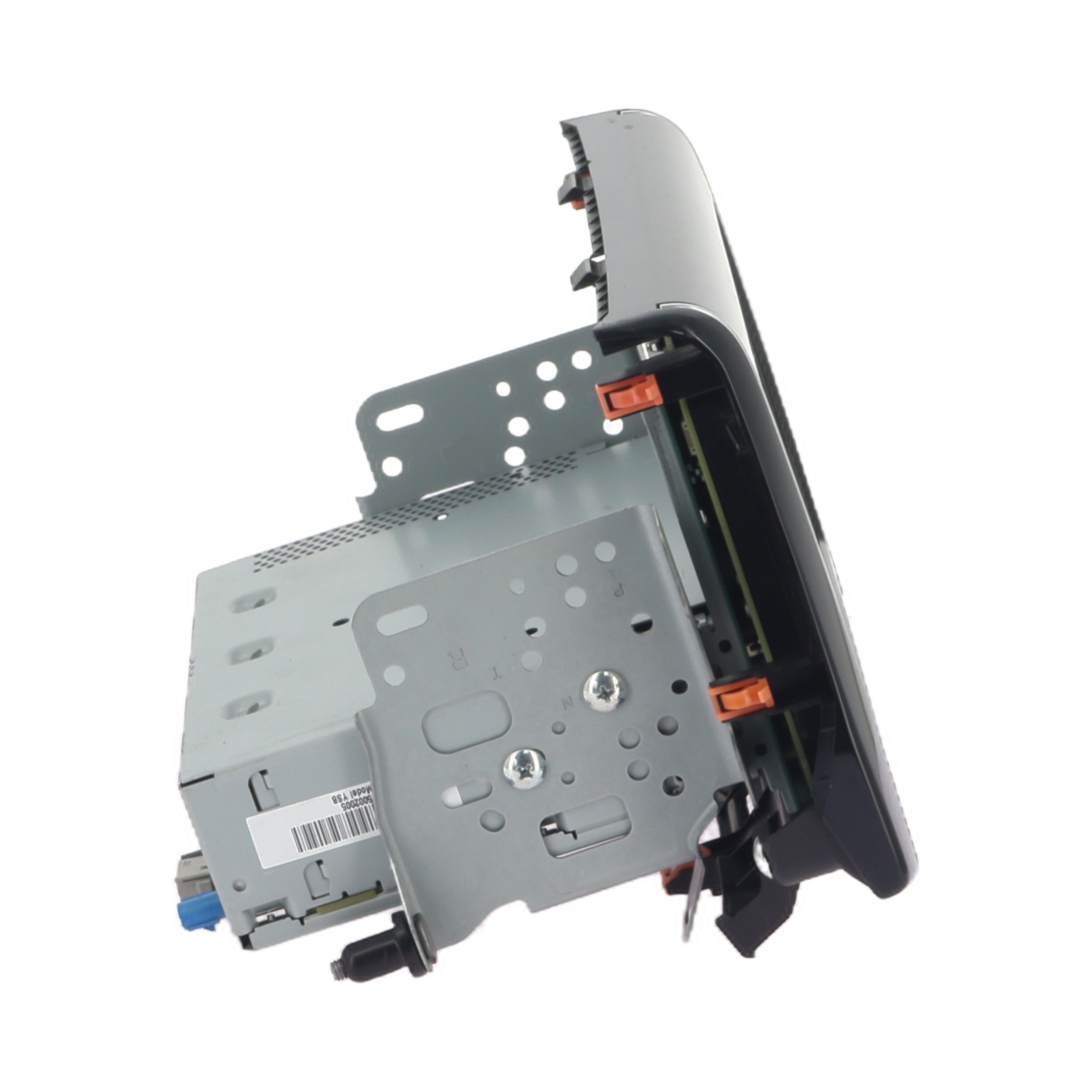 Autoradio d'origine pour SUZUKI SWIFT 5 Autoradio d'origine pour SUZUKI SWIFT 5