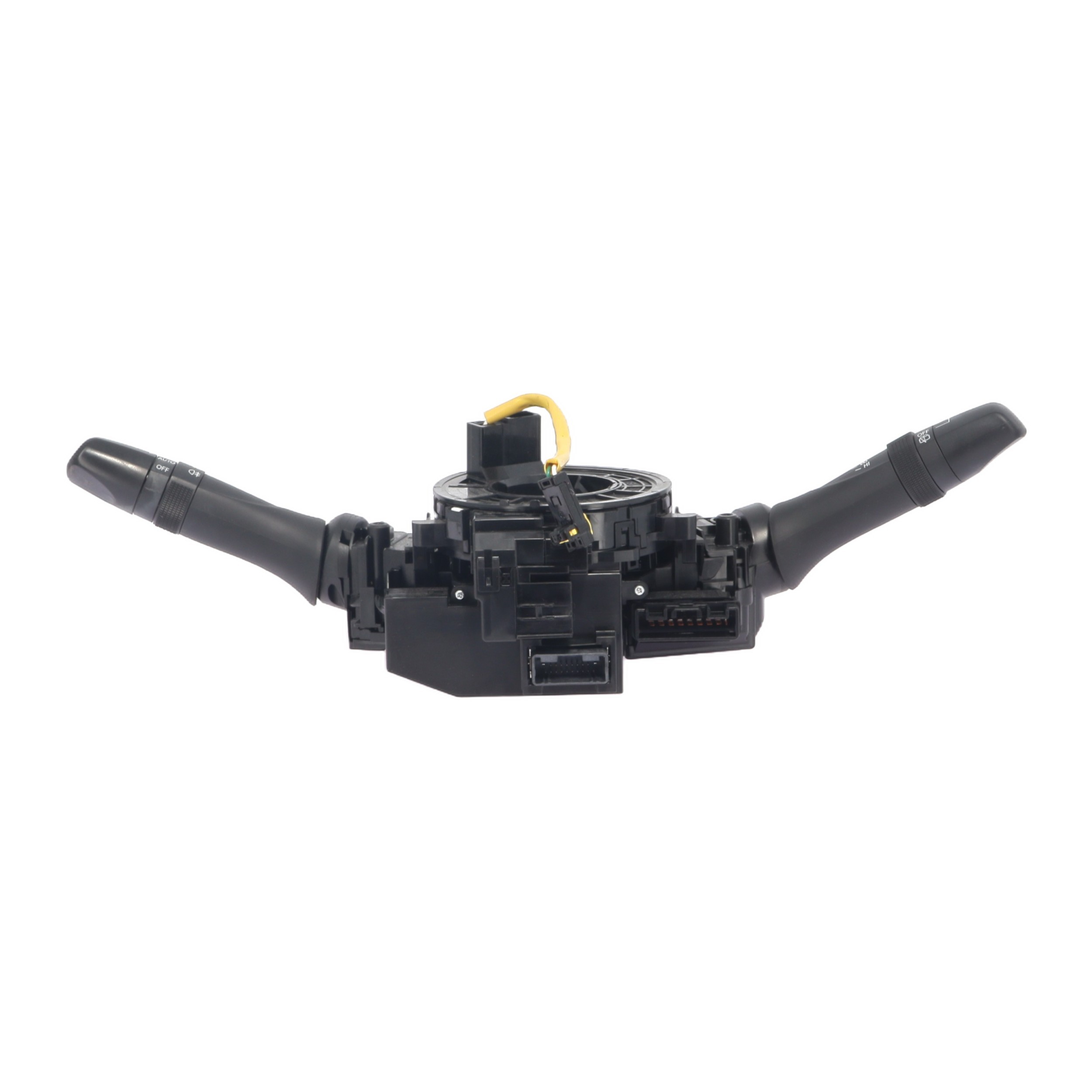 Com (Bloc Contacteur Tournant+Commodo Essuie Glace+Commodo Phare) pour SUZUKI SWIFT 5 Com (Bloc Contacteur Tournant+Commodo Essuie Glace+Commodo Phare) pour SUZUKI SWIFT 5