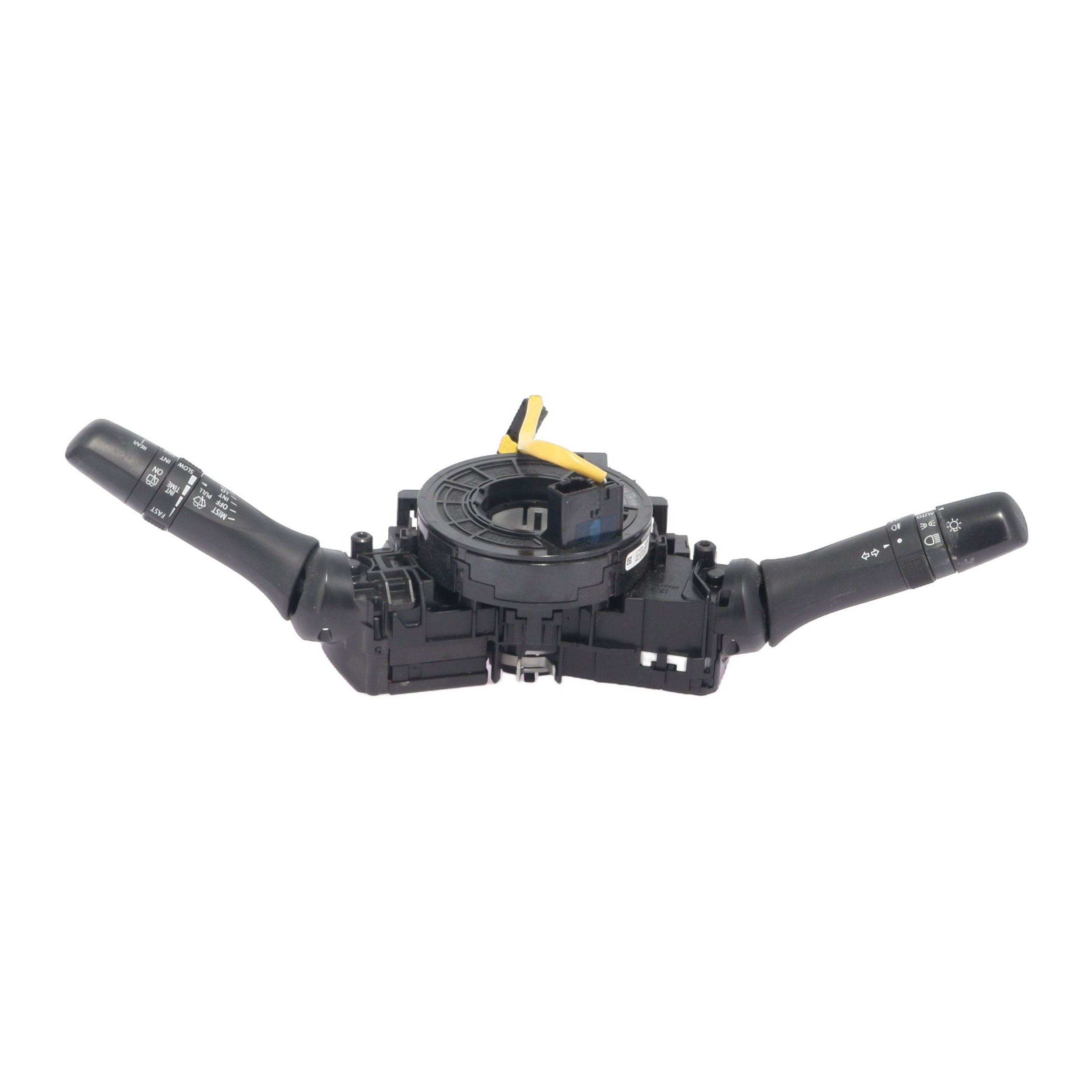 Com (Bloc Contacteur Tournant+Commodo Essuie Glace+Commodo Phare) pour SUZUKI SWIFT 5 Com (Bloc Contacteur Tournant+Commodo Essuie Glace+Commodo Phare) pour SUZUKI SWIFT 5