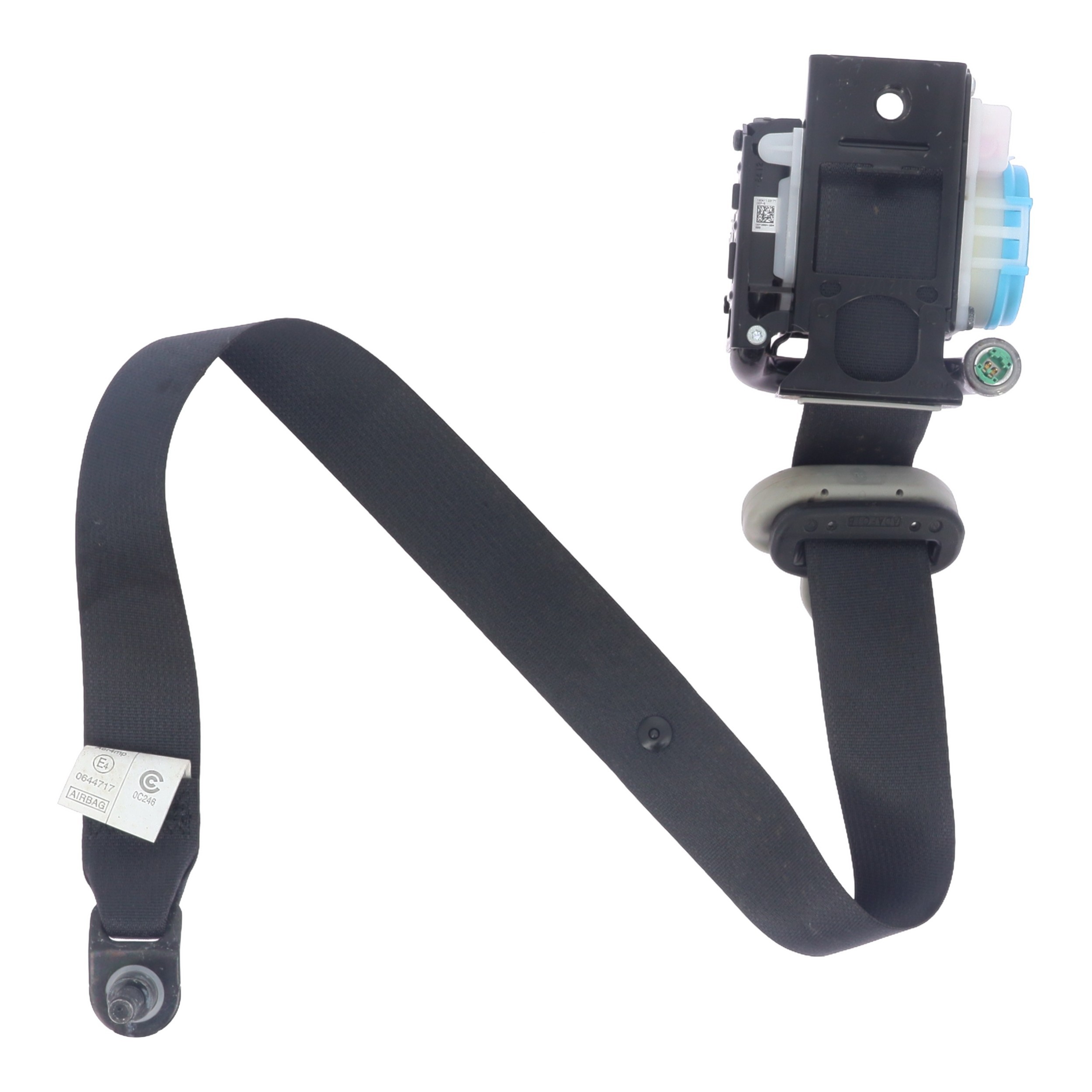 Ceinture avant droit pour SUZUKI SWIFT 5 Ceinture avant droit pour SUZUKI SWIFT 5