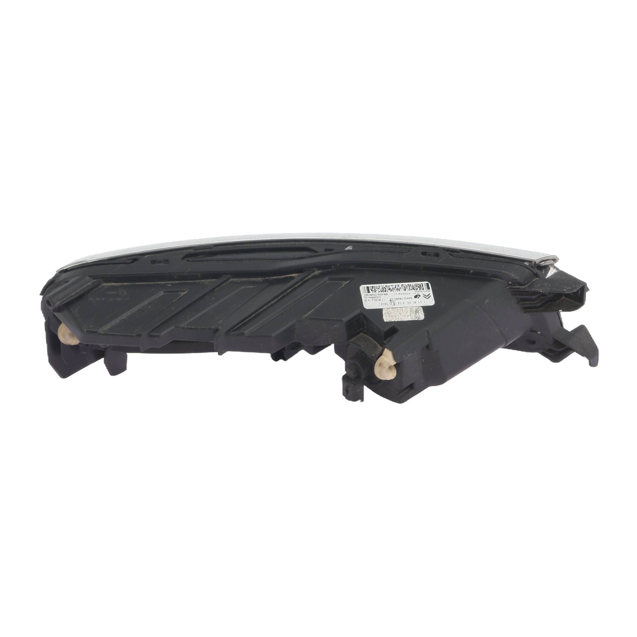 Feu diurne avant gauche pour CITROEN C3 AIRCROSS 1 PHASE 2 Feu diurne avant gauche pour CITROEN C3 AIRCROSS 1 PHASE 2
