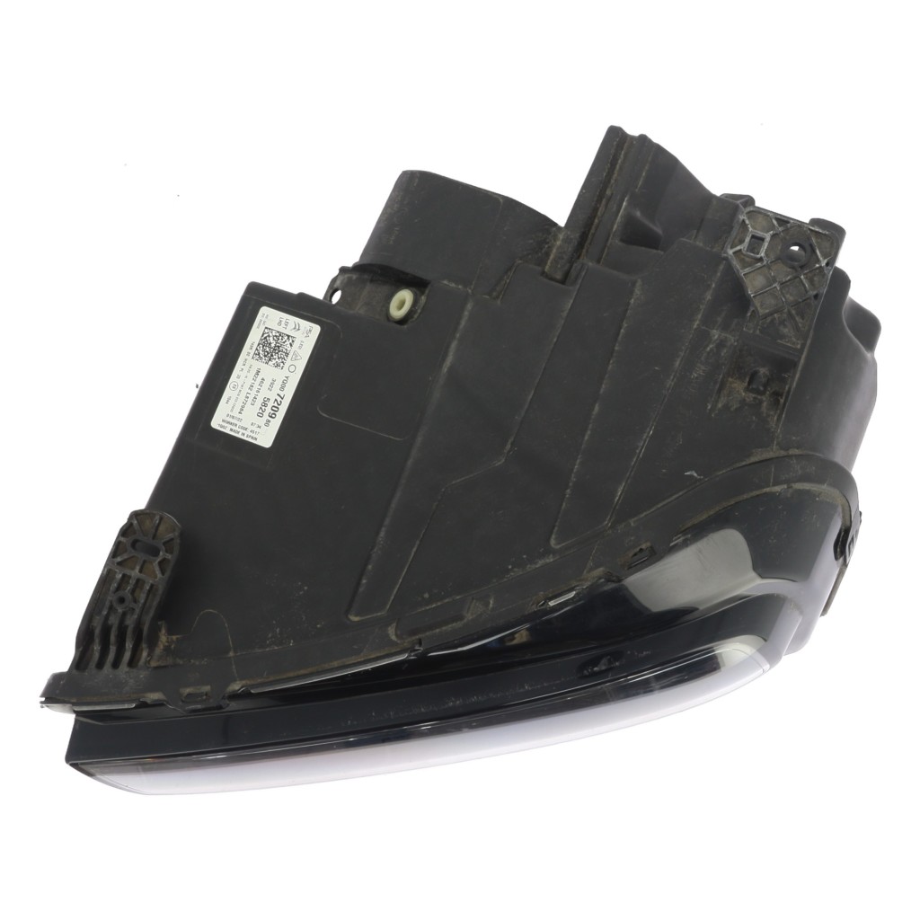 Optique avant principal gauche (feux)(phare) pour CITROEN C3 AIRCROSS 1 PHASE 2 Optique avant principal gauche (feux)(phare) pour CITROEN C3 AIRCROSS 1 PHASE 2