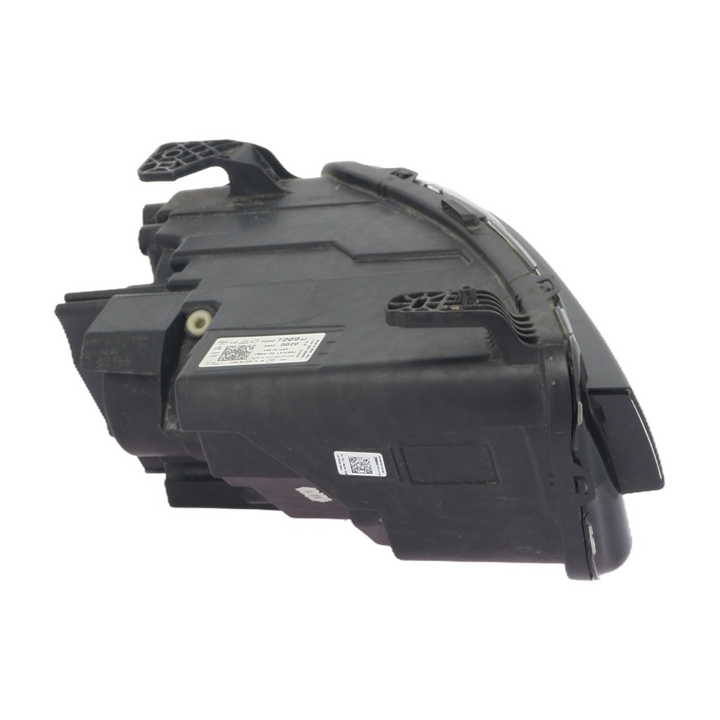 Optique avant principal gauche (feux)(phare) pour CITROEN C3 AIRCROSS 1 PHASE 2 Optique avant principal gauche (feux)(phare) pour CITROEN C3 AIRCROSS 1 PHASE 2