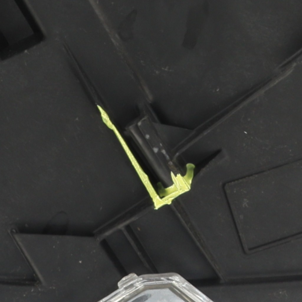 Optique avant principal gauche (feux)(phare) pour CITROEN C3 AIRCROSS 1 PHASE 2 Optique avant principal gauche (feux)(phare) pour CITROEN C3 AIRCROSS 1 PHASE 2