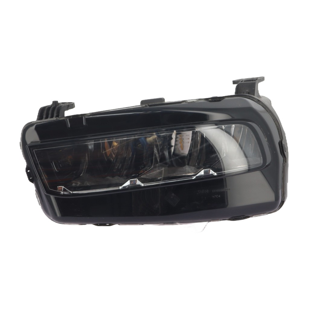 Optique avant principal gauche (feux)(phare) pour CITROEN C3 AIRCROSS 1 PHASE 2 Optique avant principal gauche (feux)(phare) pour CITROEN C3 AIRCROSS 1 PHASE 2
