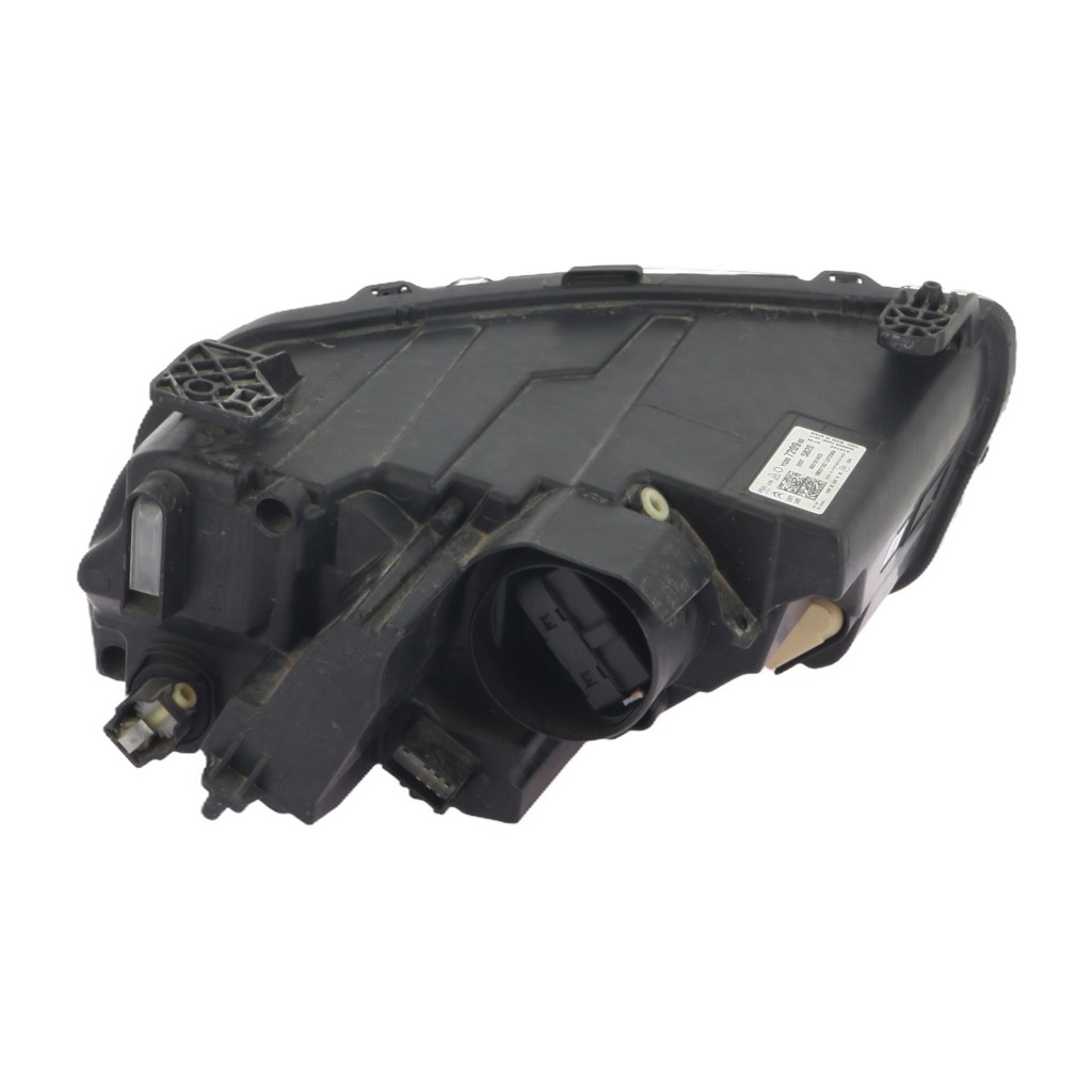 Optique avant principal gauche (feux)(phare) pour CITROEN C3 AIRCROSS 1 PHASE 2 Optique avant principal gauche (feux)(phare) pour CITROEN C3 AIRCROSS 1 PHASE 2