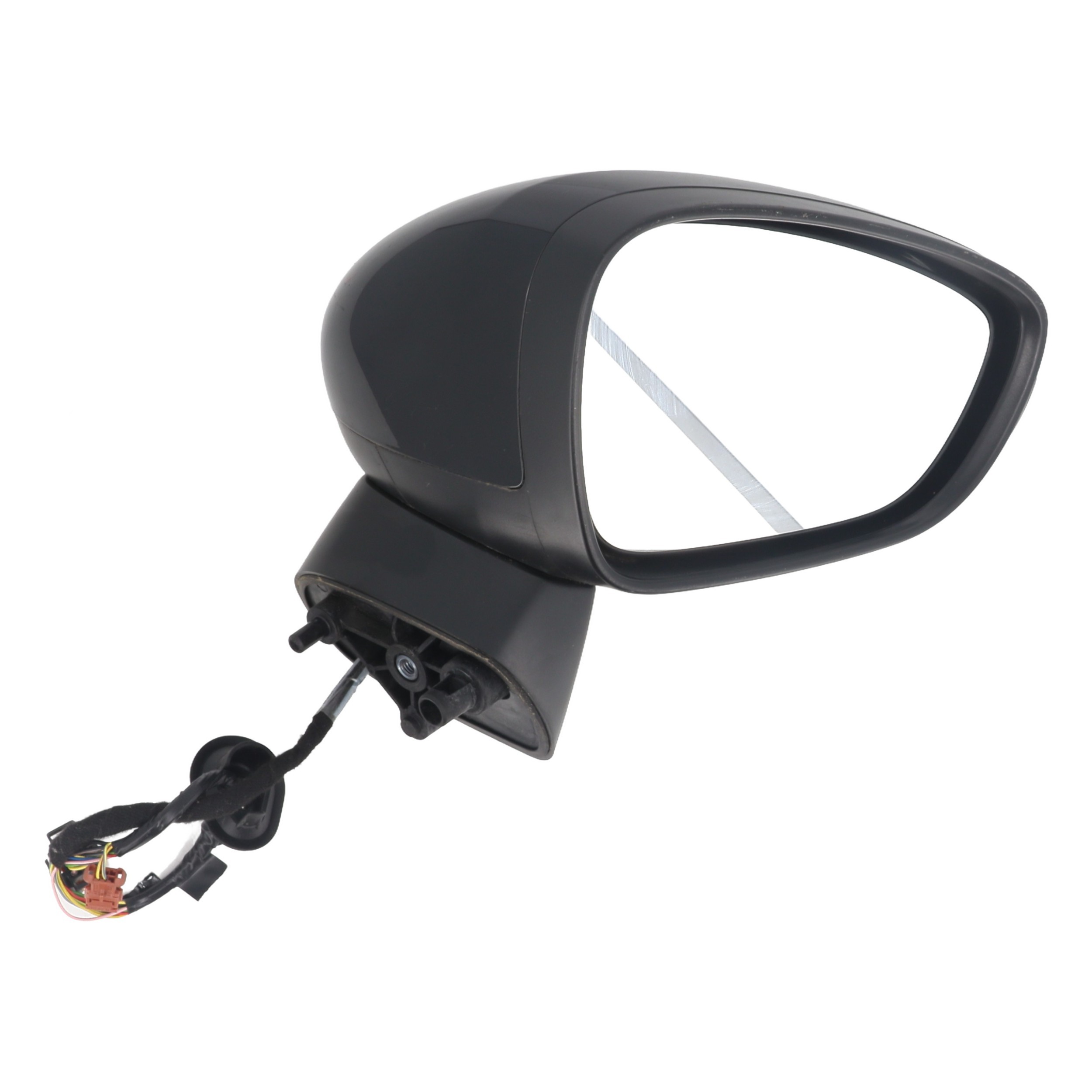 Retroviseur droit pour CITROEN C3 AIRCROSS 1 PHASE 2 Retroviseur droit pour CITROEN C3 AIRCROSS 1 PHASE 2