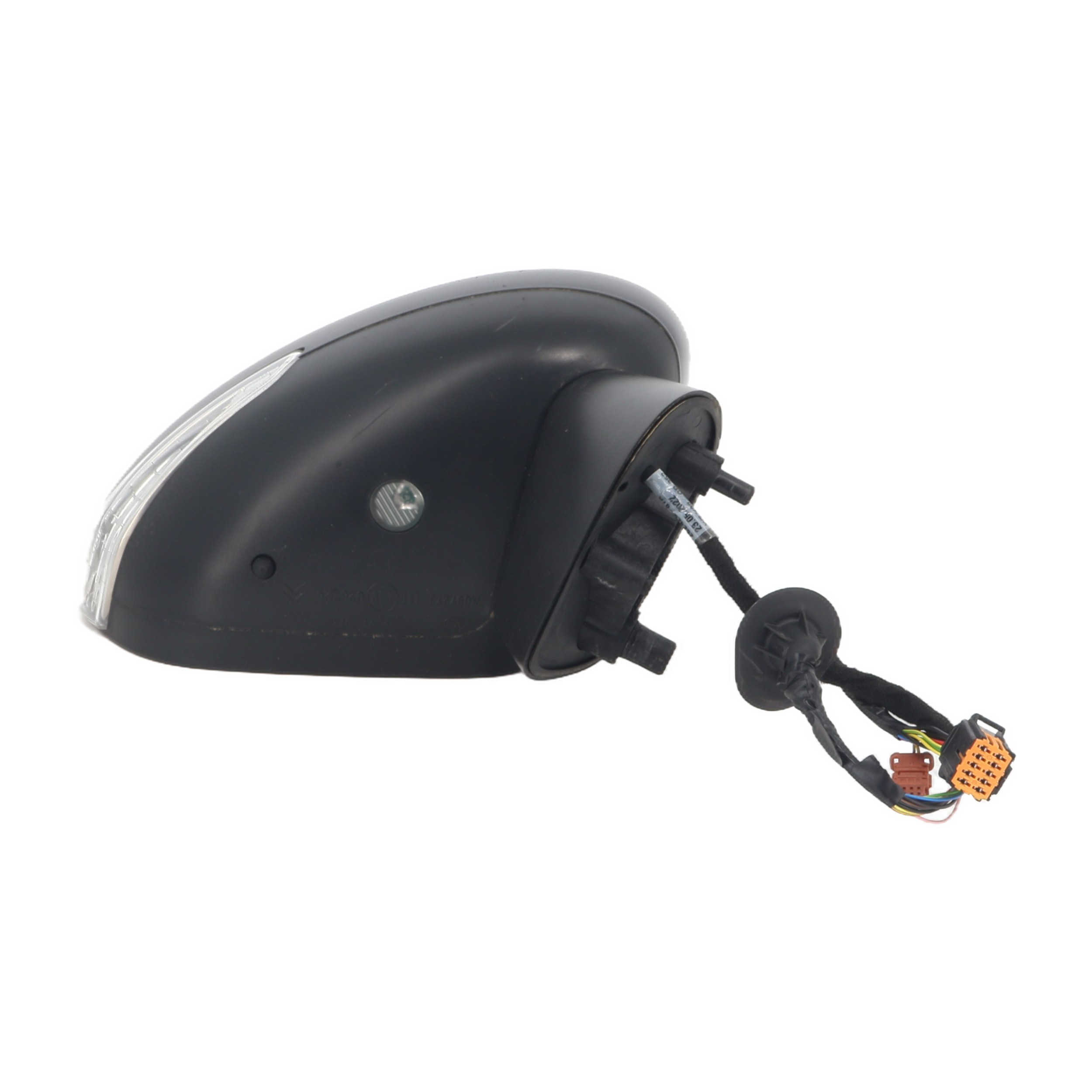Retroviseur droit pour CITROEN C3 AIRCROSS 1 PHASE 2 Retroviseur droit pour CITROEN C3 AIRCROSS 1 PHASE 2