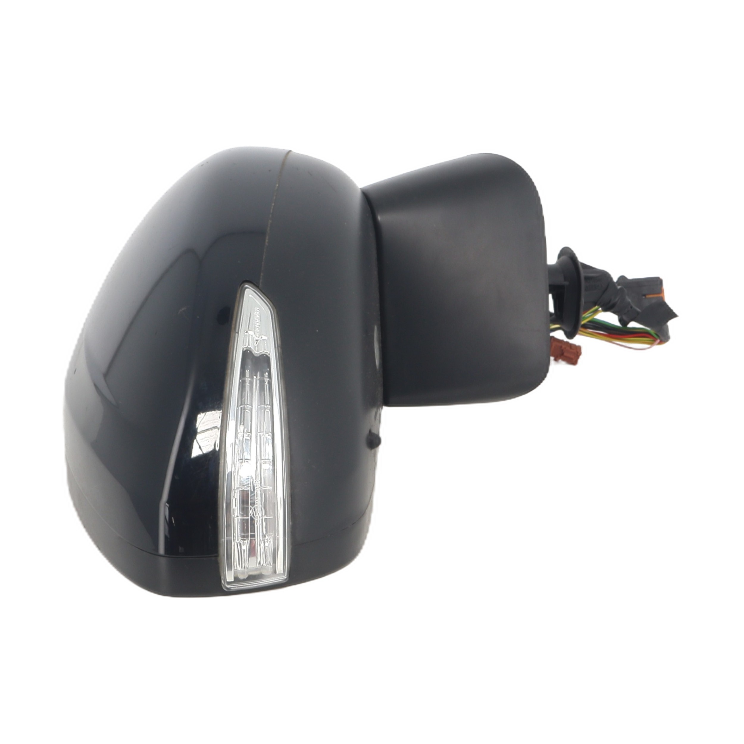 Retroviseur droit pour CITROEN C3 AIRCROSS 1 PHASE 2 Retroviseur droit pour CITROEN C3 AIRCROSS 1 PHASE 2