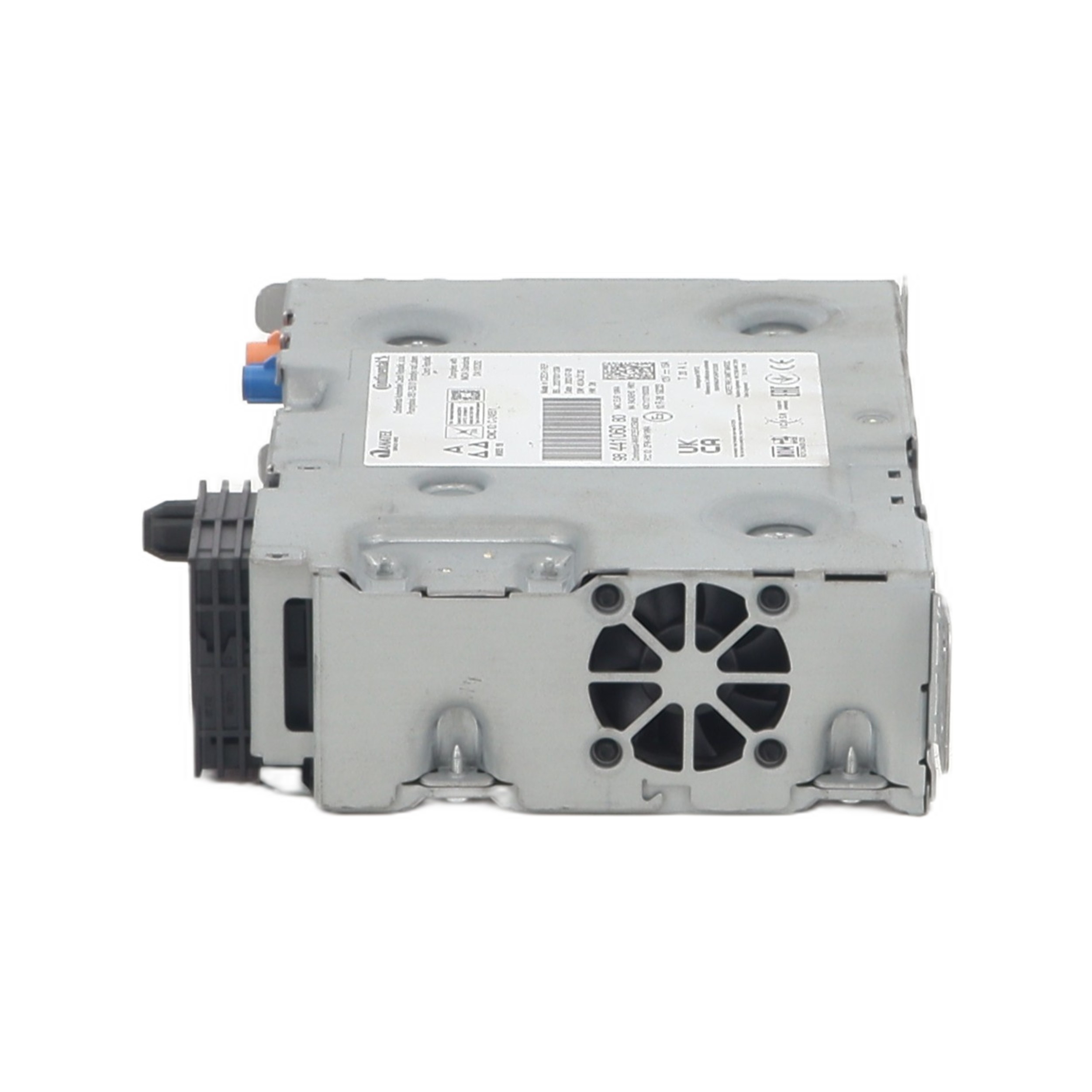 Autoradio d'origine pour CITROEN C3 AIRCROSS 1 PHASE 2 Autoradio d'origine pour CITROEN C3 AIRCROSS 1 PHASE 2