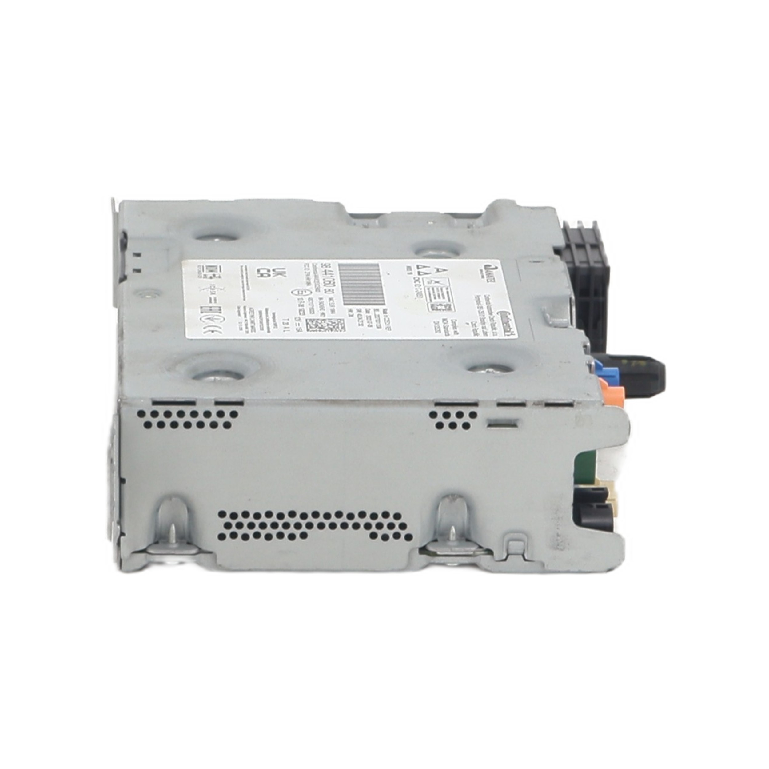 Autoradio d'origine pour CITROEN C3 AIRCROSS 1 PHASE 2 Autoradio d'origine pour CITROEN C3 AIRCROSS 1 PHASE 2