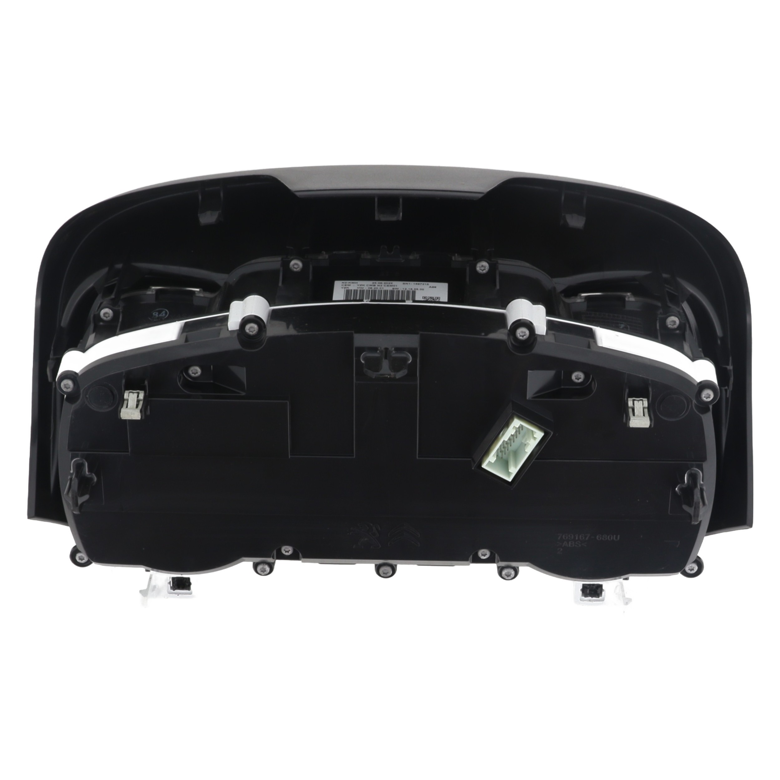Compteur pour CITROEN C3 AIRCROSS 1 PHASE 2 Compteur pour CITROEN C3 AIRCROSS 1 PHASE 2
