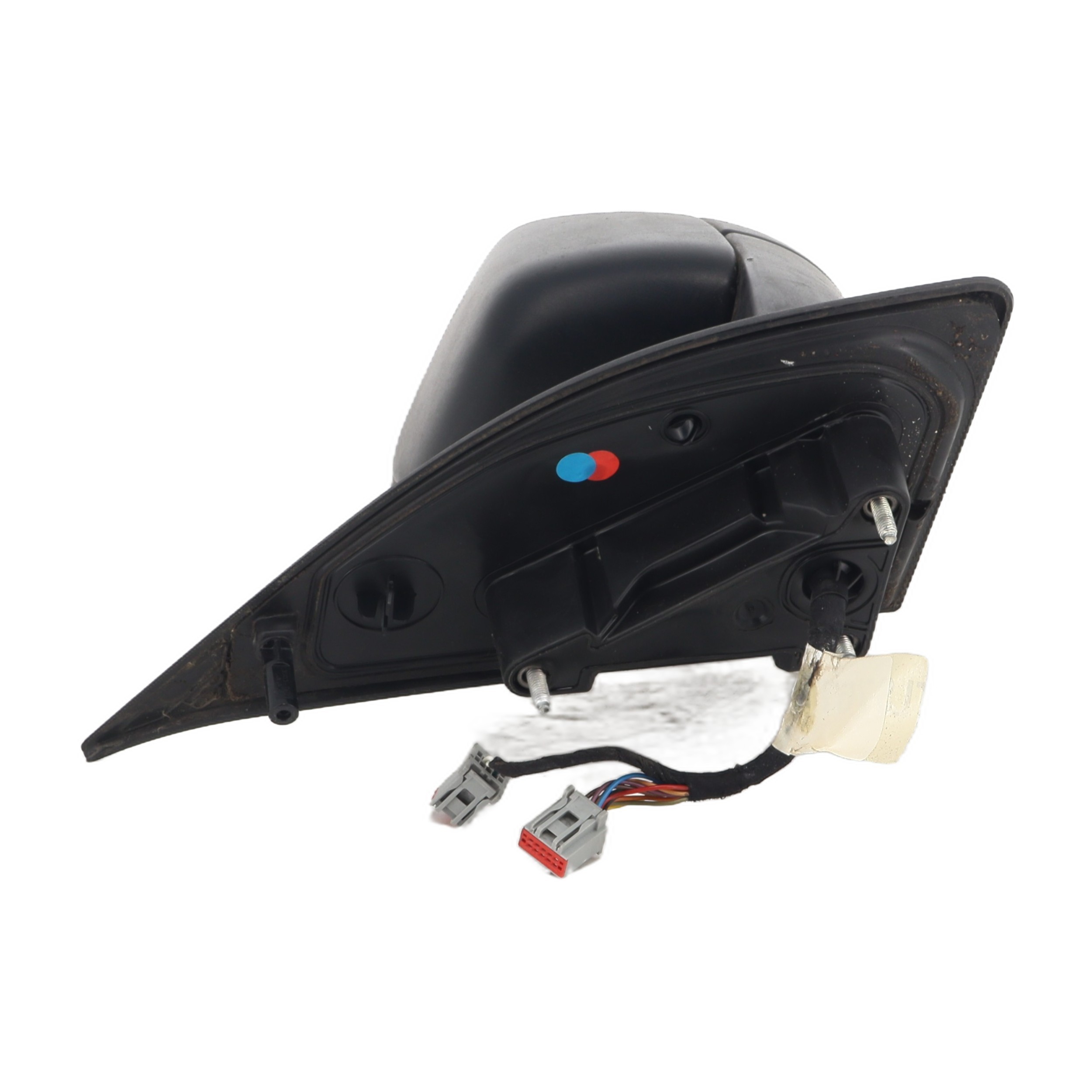 Retroviseur gauche pour LAND ROVER FREELANDER 2 Retroviseur gauche pour LAND ROVER FREELANDER 2