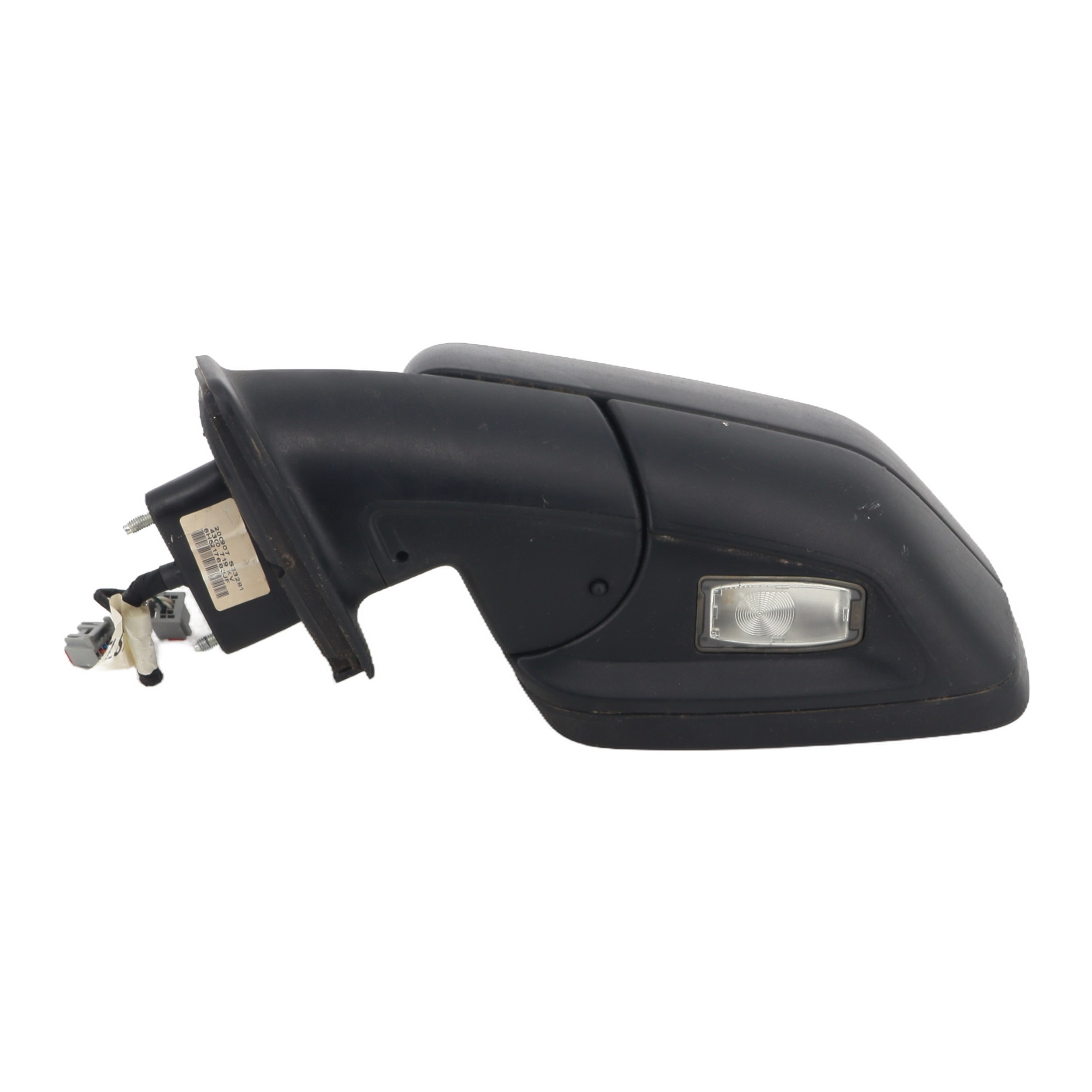 Retroviseur gauche pour LAND ROVER FREELANDER 2 Retroviseur gauche pour LAND ROVER FREELANDER 2