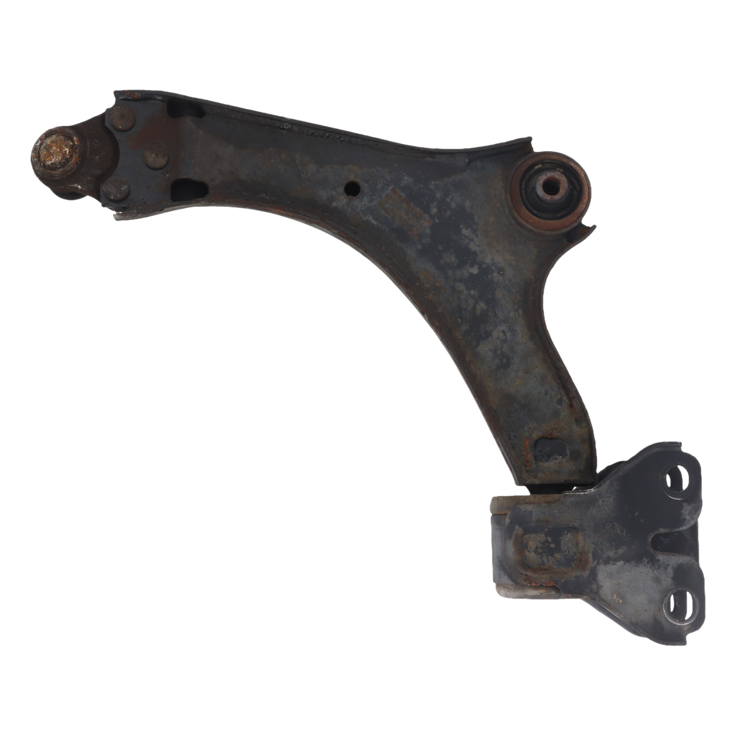 Triangle avant droit pour LAND ROVER FREELANDER 2 Triangle avant droit pour LAND ROVER FREELANDER 2