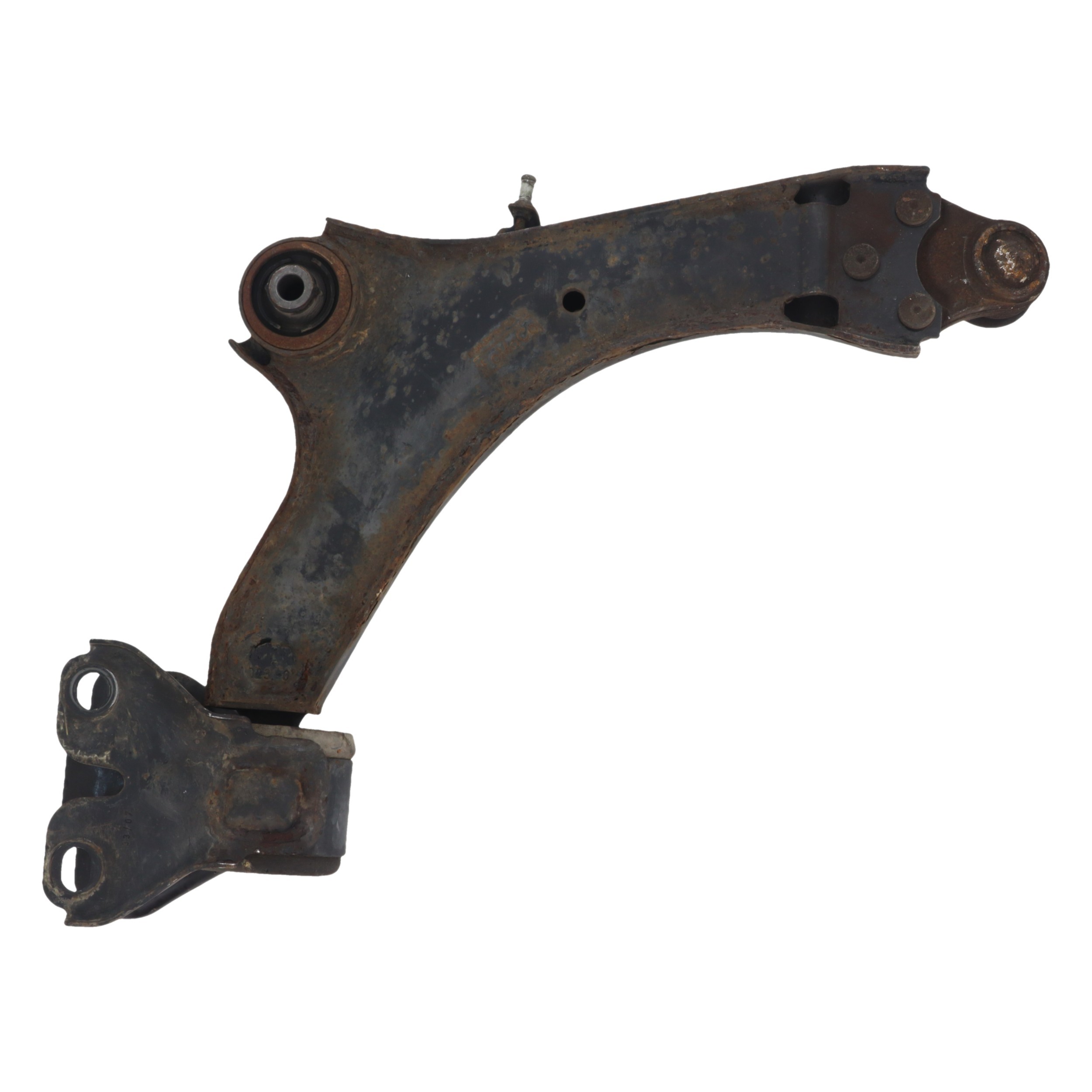 Triangle avant gauche pour LAND ROVER FREELANDER 2 Triangle avant gauche pour LAND ROVER FREELANDER 2