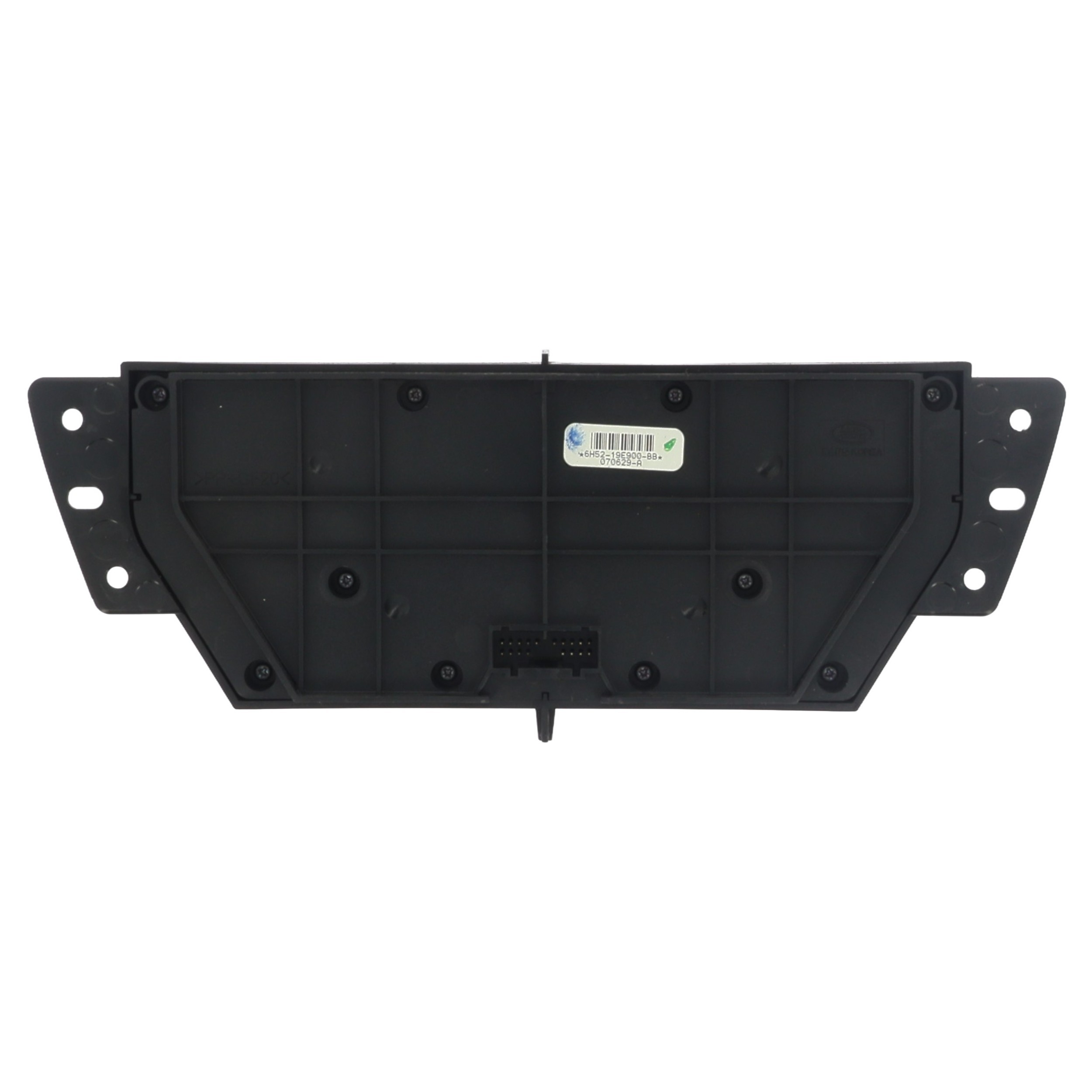 Commande chauffage pour LAND ROVER FREELANDER 2 Commande chauffage pour LAND ROVER FREELANDER 2