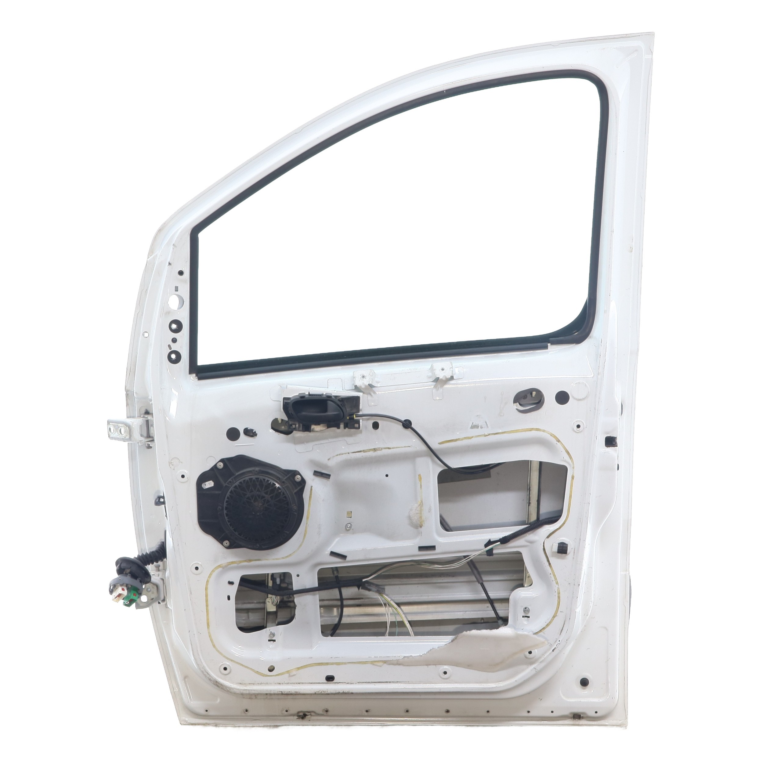 Porte avant droit pour PEUGEOT EXPERT 2 Porte avant droit pour PEUGEOT EXPERT 2