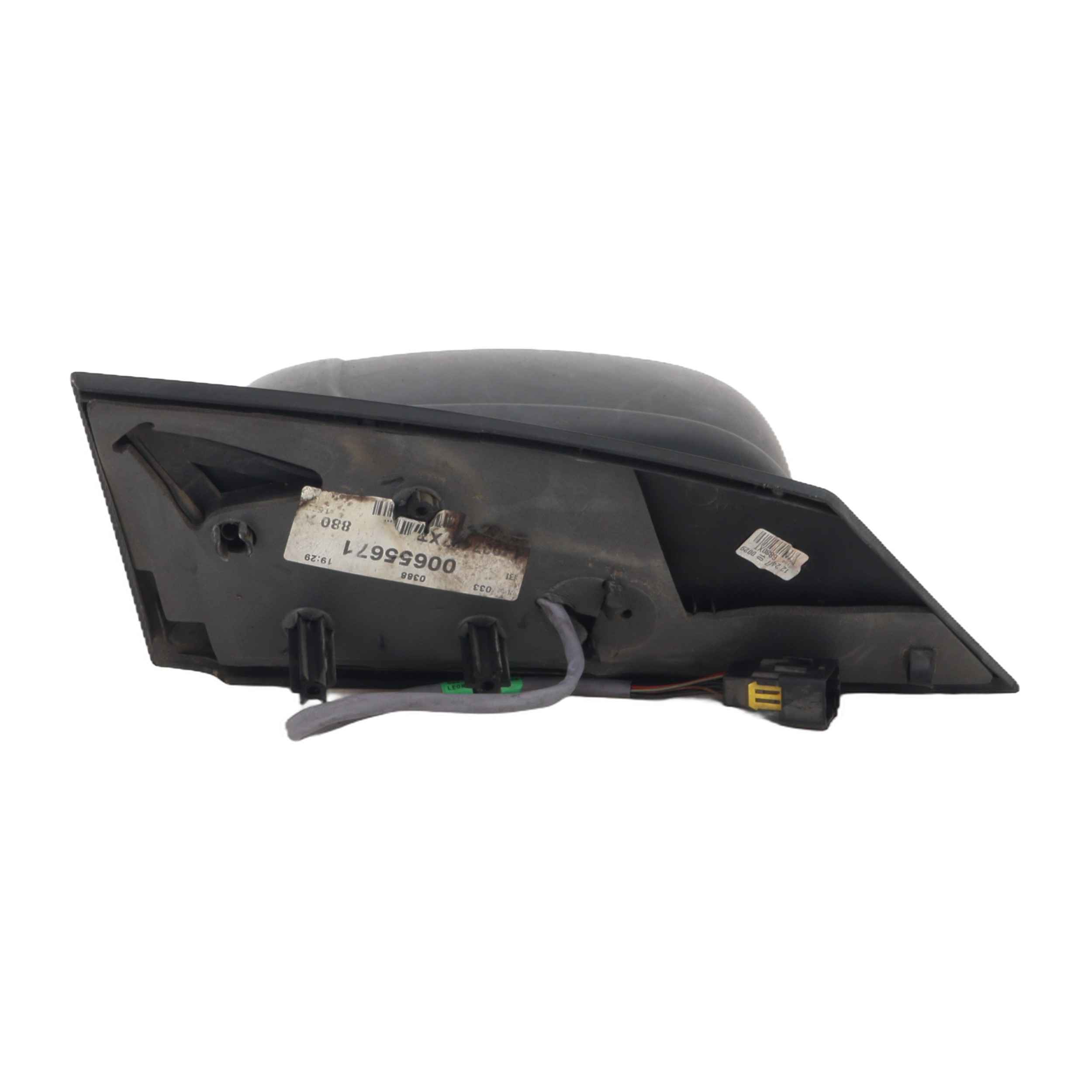 Retroviseur droit pour PEUGEOT EXPERT 2 Retroviseur droit pour PEUGEOT EXPERT 2
