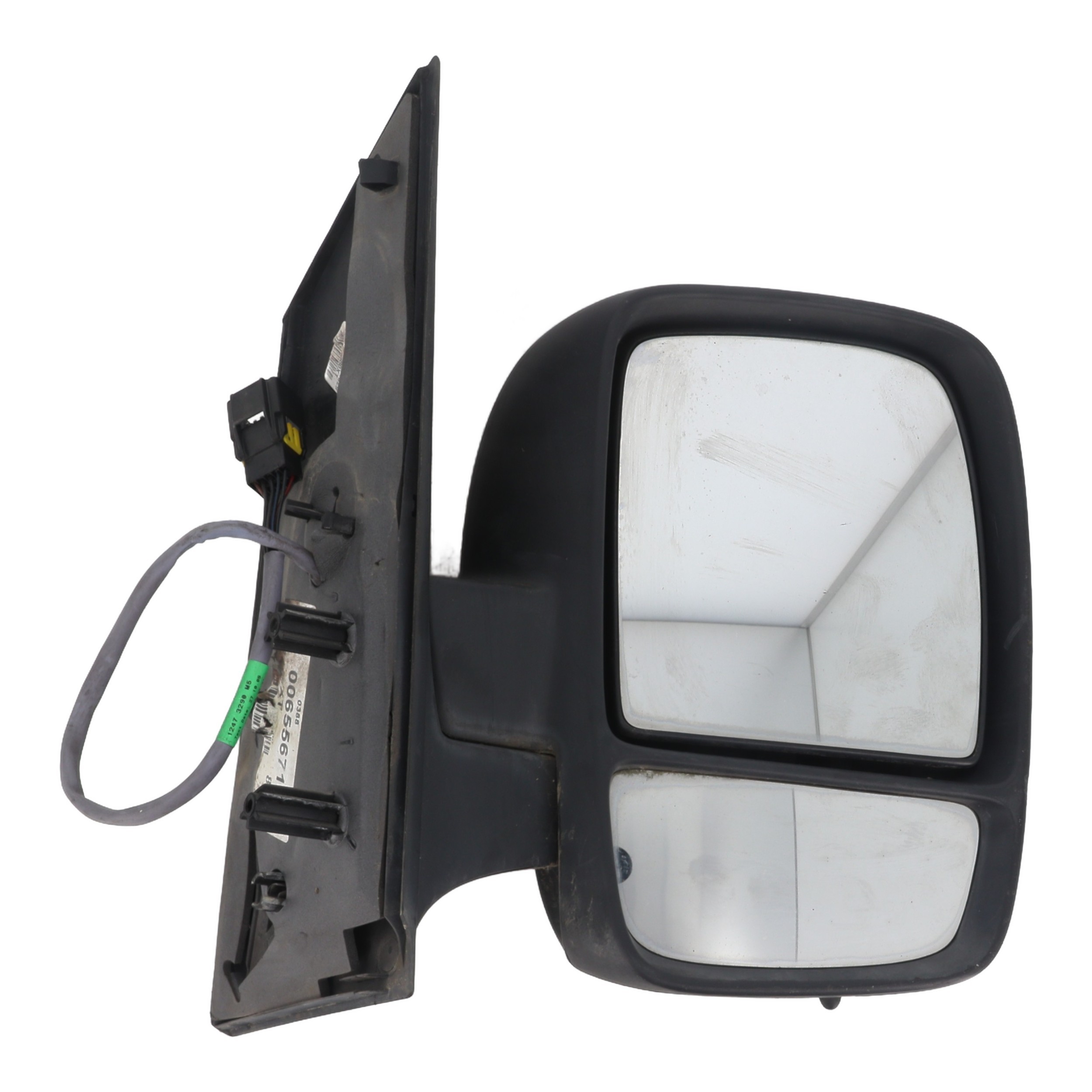 Retroviseur droit pour PEUGEOT EXPERT 2 Retroviseur droit pour PEUGEOT EXPERT 2
