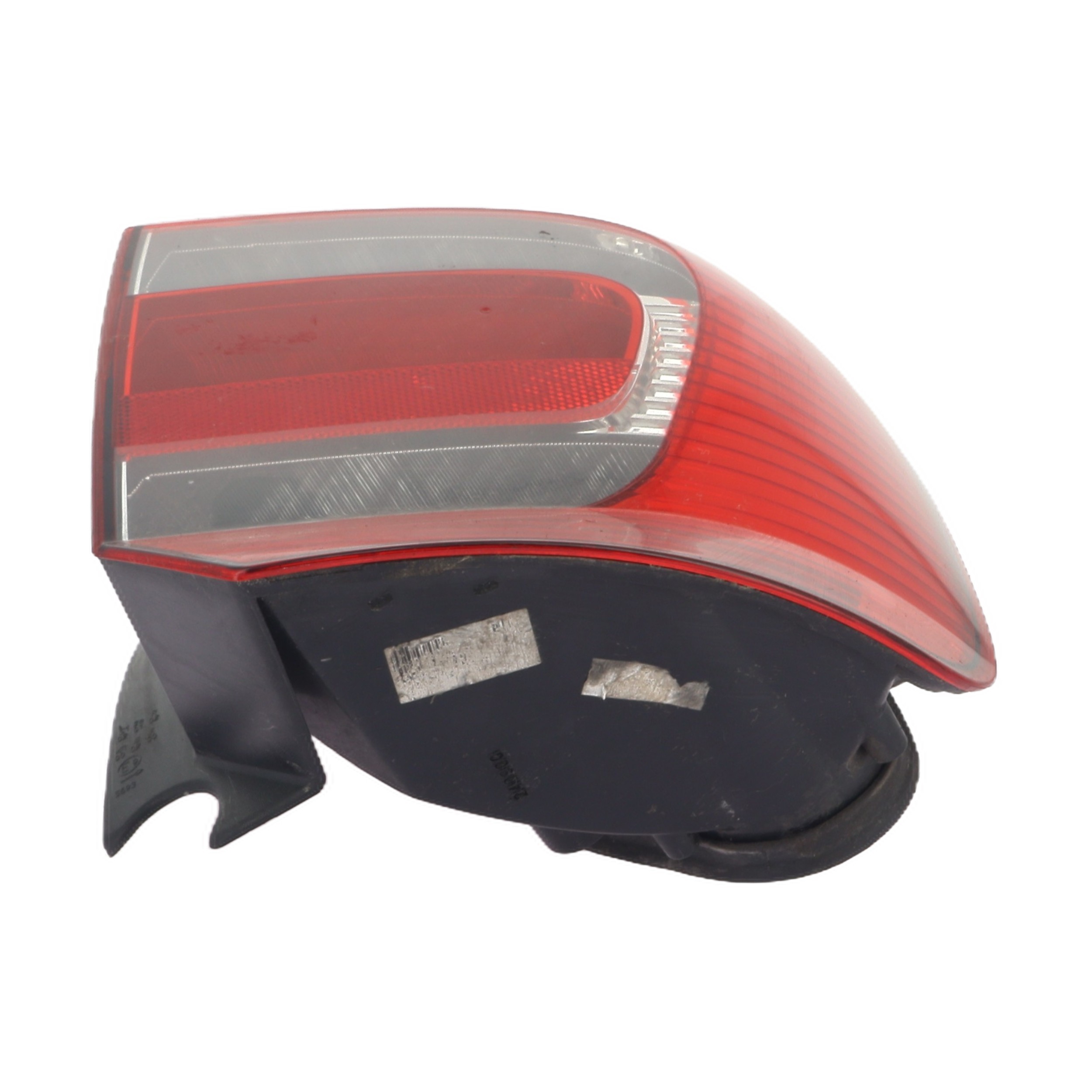 Feu arriere principal droit (feux) pour RENAULT GRAND MODUS PHASE 2 Feu arriere principal droit (feux) pour RENAULT GRAND MODUS PHASE 2