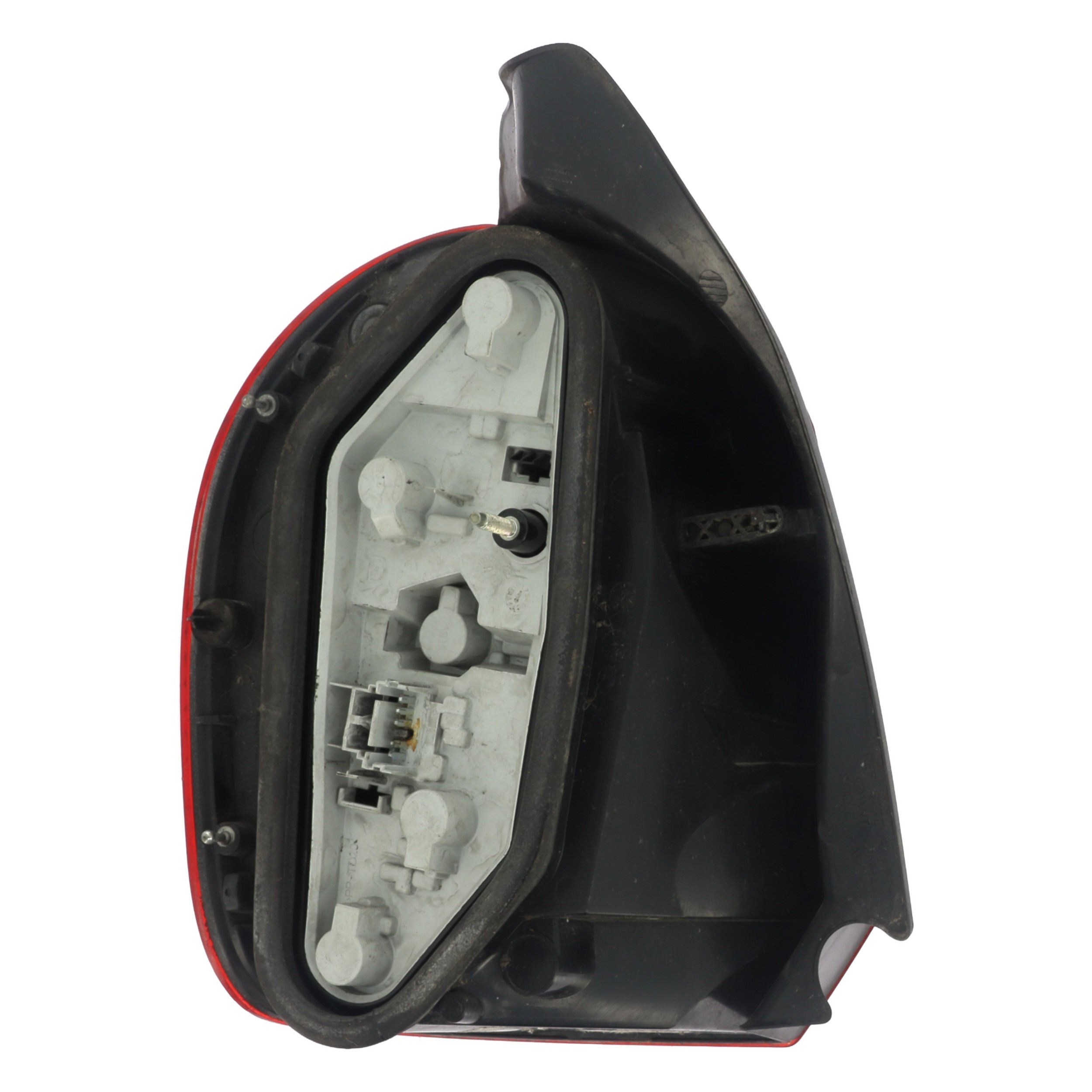 Feu arriere principal droit (feux) pour RENAULT GRAND MODUS PHASE 2 Feu arriere principal droit (feux) pour RENAULT GRAND MODUS PHASE 2