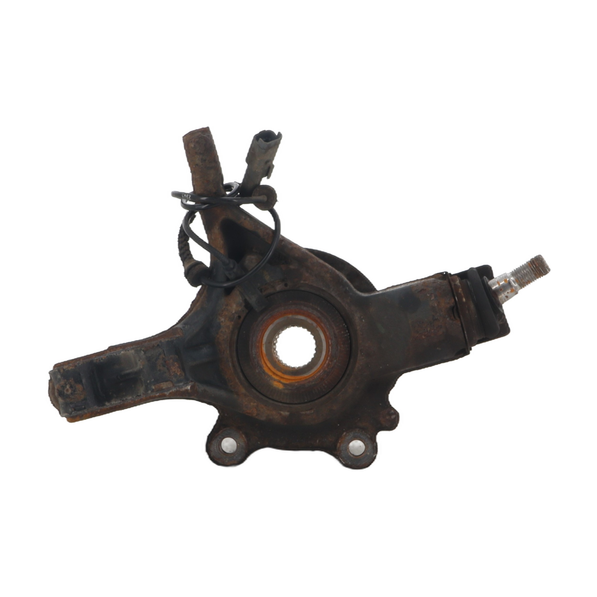 Pivot de moyeu avant droit pour PEUGEOT 5008 1 PHASE 1 Pivot de moyeu avant droit pour PEUGEOT 5008 1 PHASE 1
