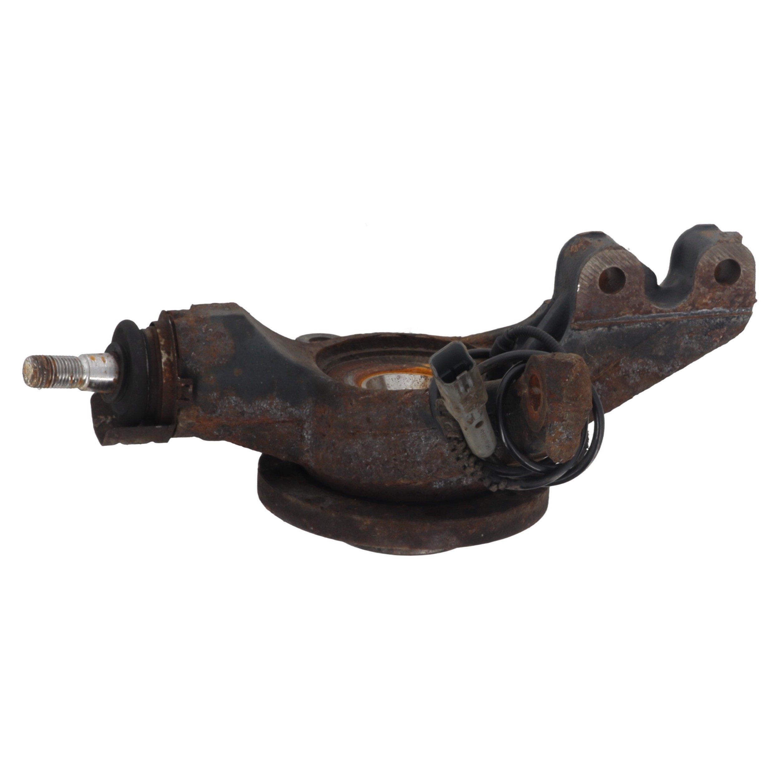 Pivot de moyeu avant droit pour PEUGEOT 5008 1 PHASE 1 Pivot de moyeu avant droit pour PEUGEOT 5008 1 PHASE 1