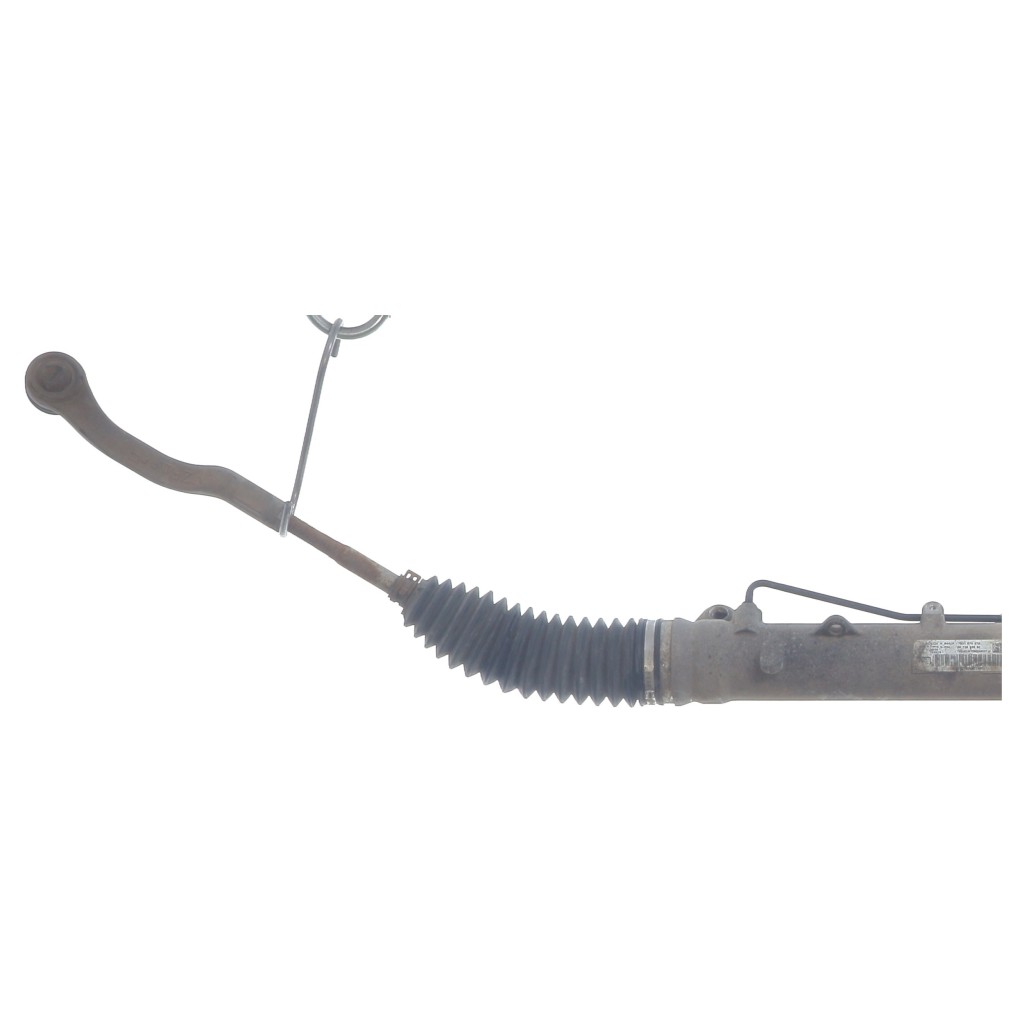 Cremaillere assistee pour CITROEN JUMPY 3 XS Cremaillere assistee pour CITROEN JUMPY 3 XS