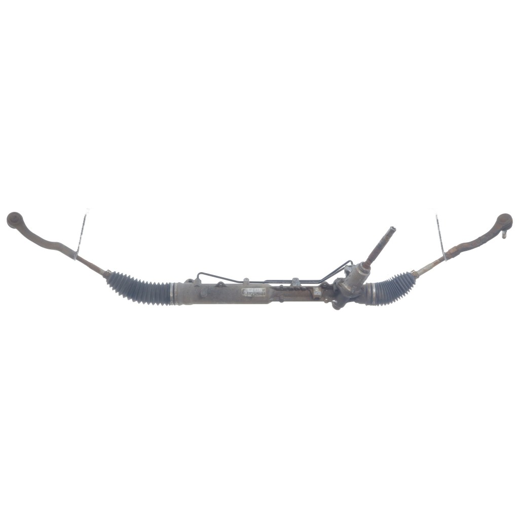 Cremaillere assistee pour CITROEN JUMPY 3 XS Cremaillere assistee pour CITROEN JUMPY 3 XS