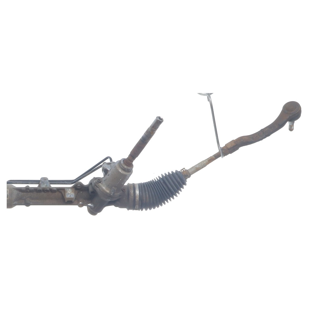 Cremaillere assistee pour CITROEN JUMPY 3 XS Cremaillere assistee pour CITROEN JUMPY 3 XS