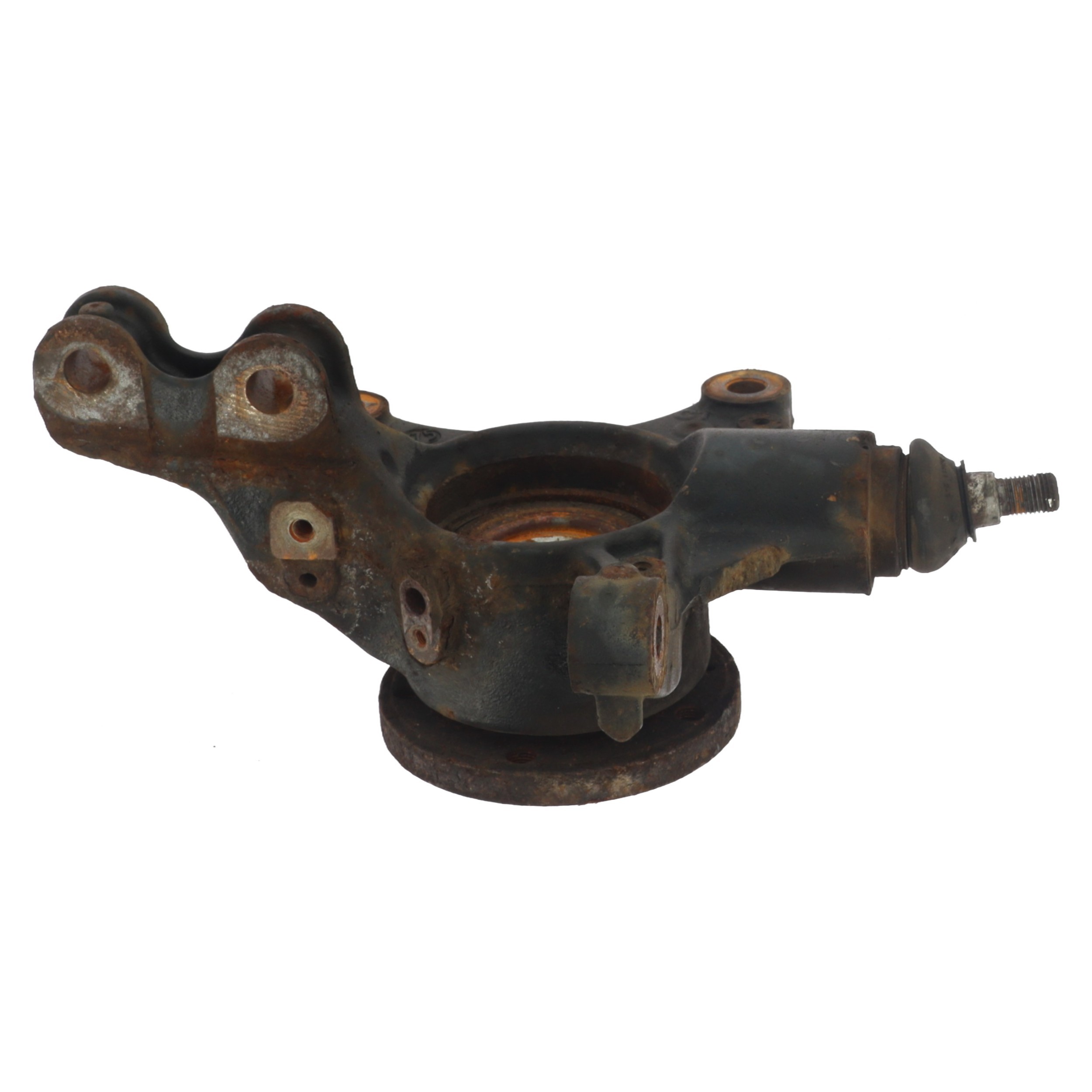 Pivot de moyeu avant gauche pour CITROEN JUMPY 3 XS Pivot de moyeu avant gauche pour CITROEN JUMPY 3 XS