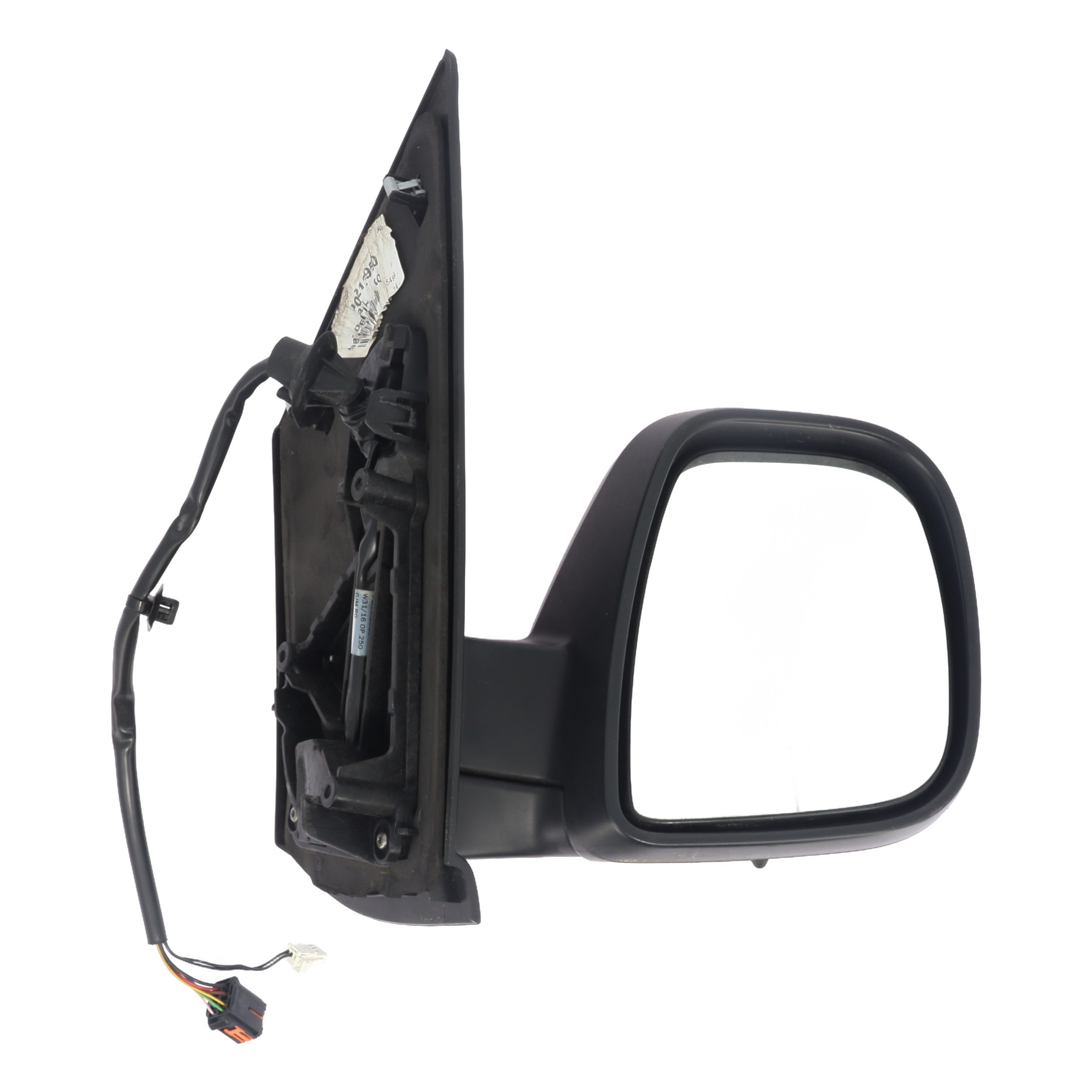 Retroviseur droit pour CITROEN JUMPY 3 XS Retroviseur droit pour CITROEN JUMPY 3 XS