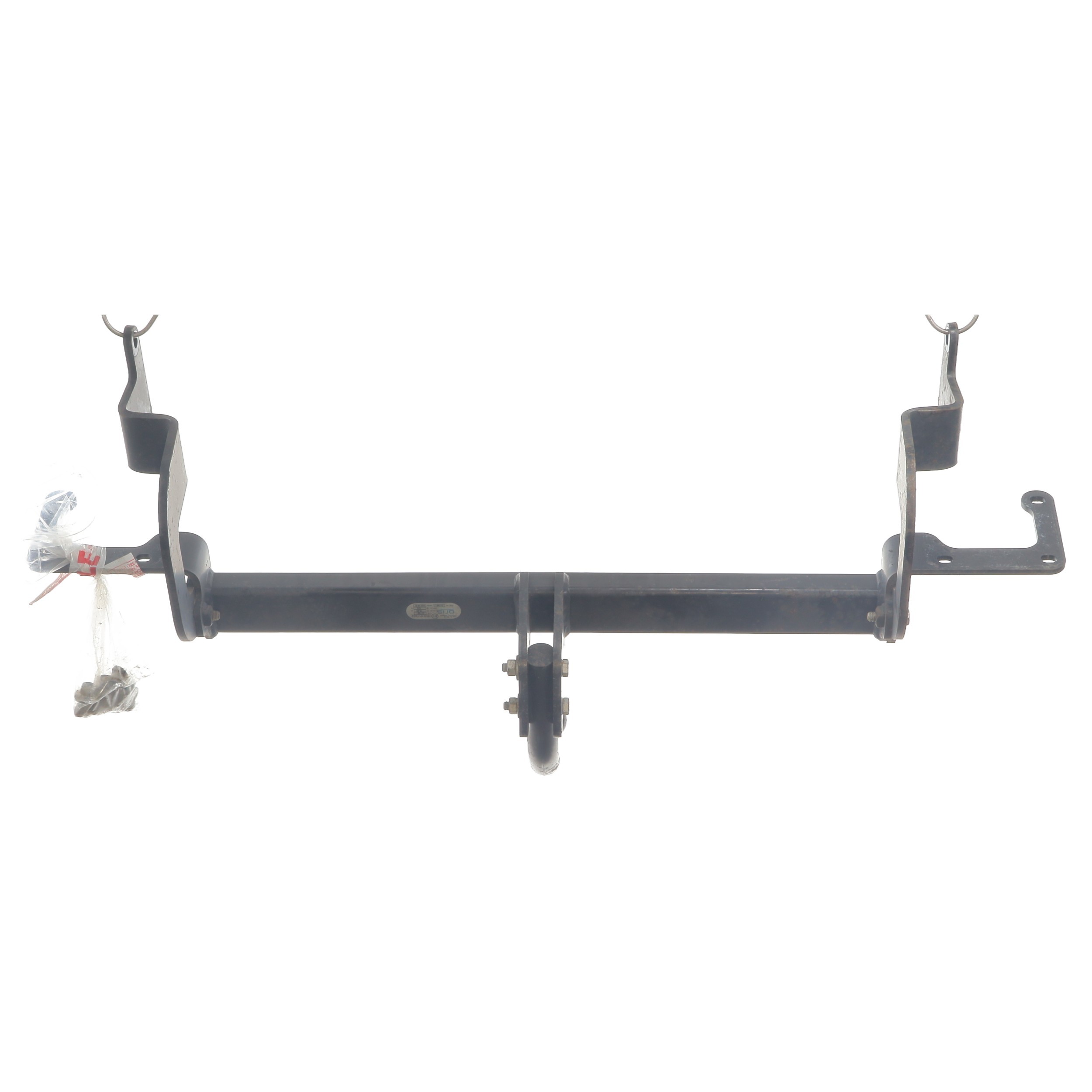Attelage (boule de remorquage) pour CITROEN JUMPY 3 XS PHASE 1 Attelage (boule de remorquage) pour CITROEN JUMPY 3 XS PHASE 1