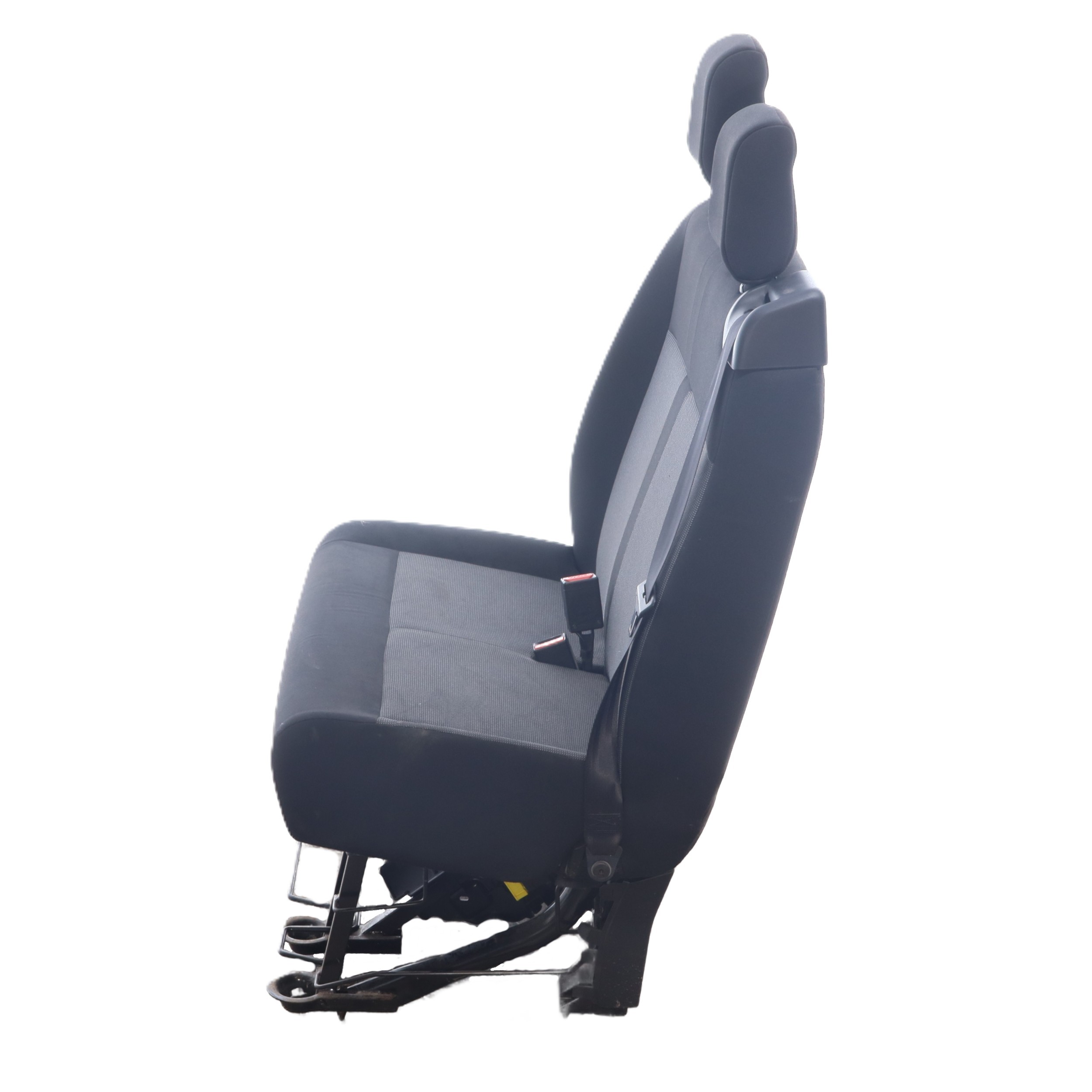Siege avant droit (banquette double) pour CITROEN JUMPY 3 XS Siege avant droit (banquette double) pour CITROEN JUMPY 3 XS