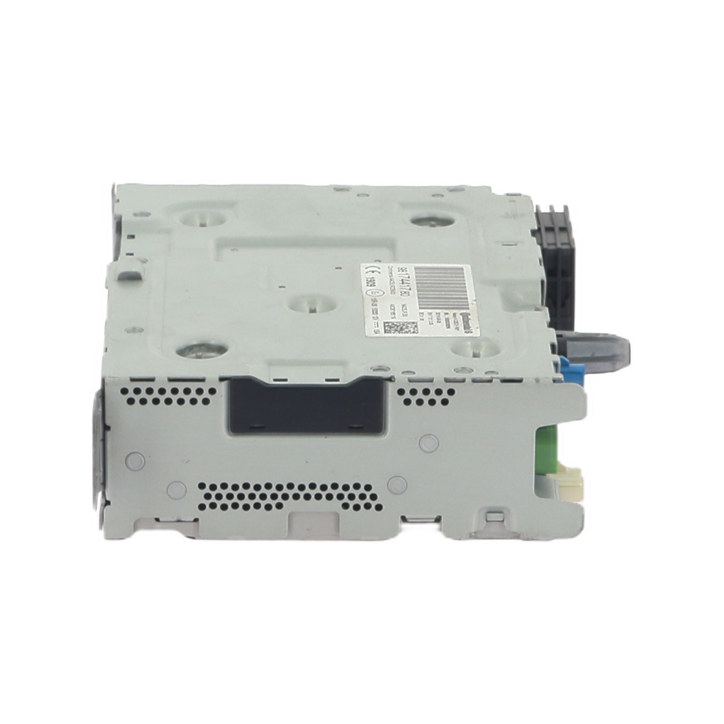 Autoradio d'origine pour CITROEN JUMPY 3 XS Autoradio d'origine pour CITROEN JUMPY 3 XS