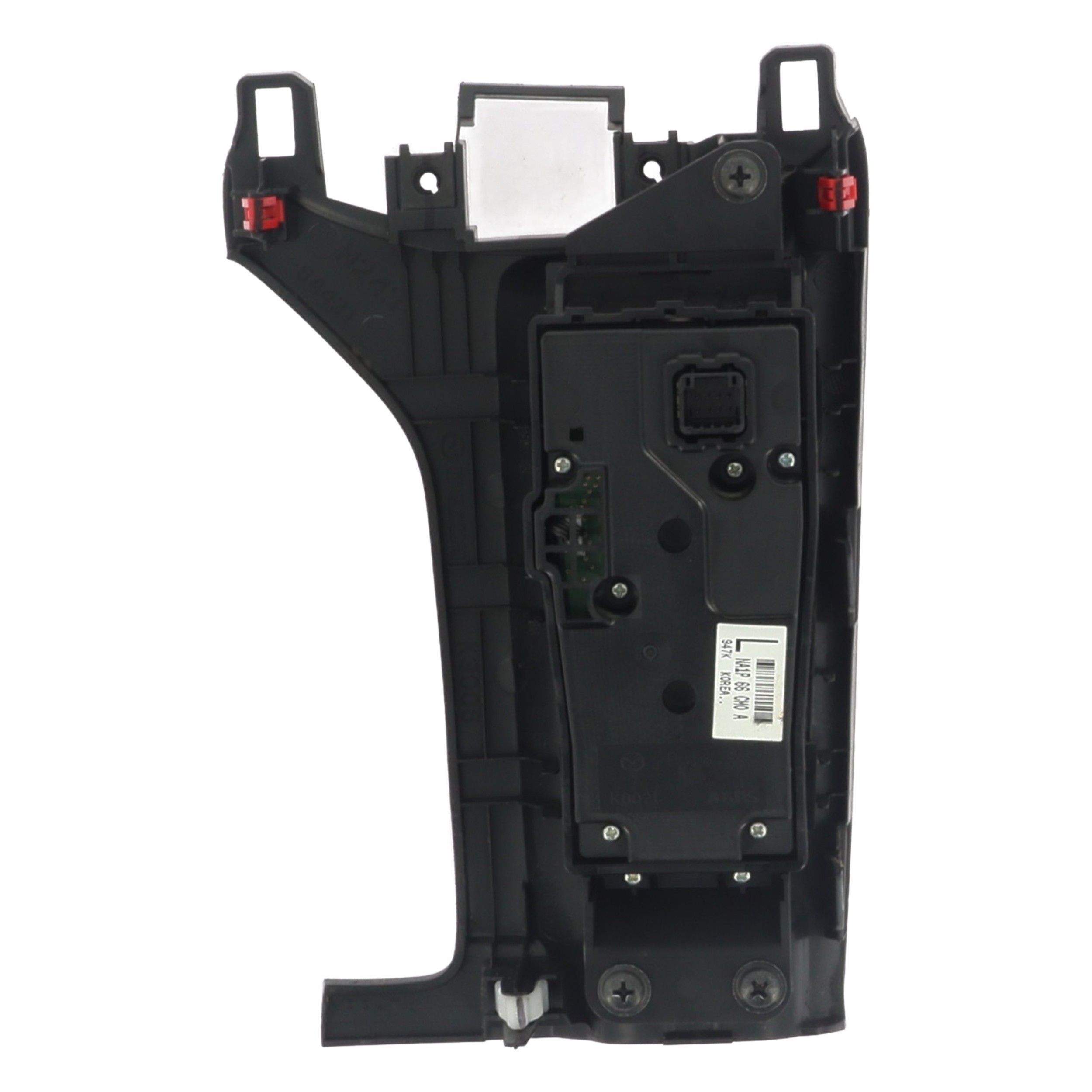 Commande autoradio pour MAZDA MX5 4 CABRIOLET Commande autoradio pour MAZDA MX5 4 CABRIOLET