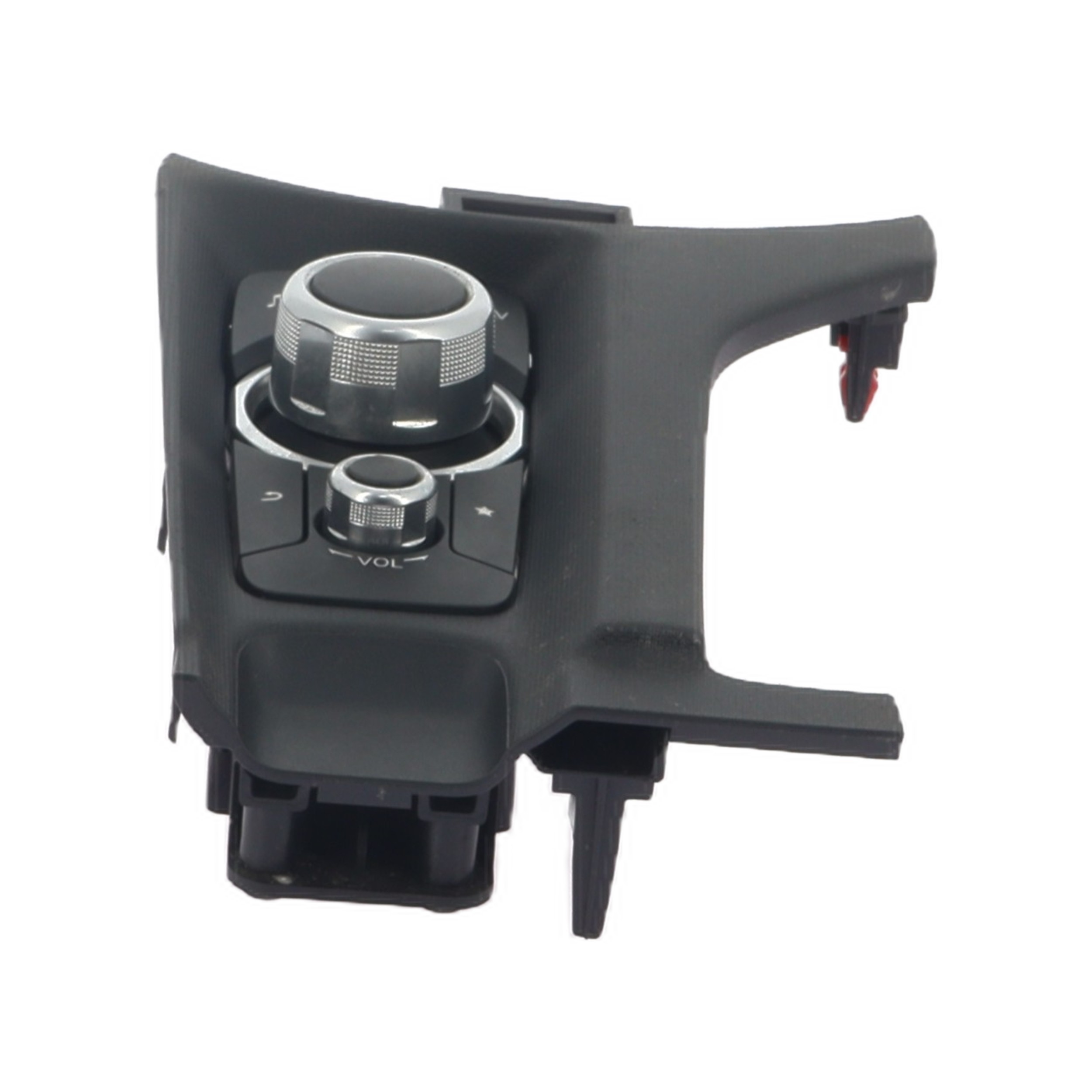 Commande autoradio pour MAZDA MX5 4 CABRIOLET Commande autoradio pour MAZDA MX5 4 CABRIOLET