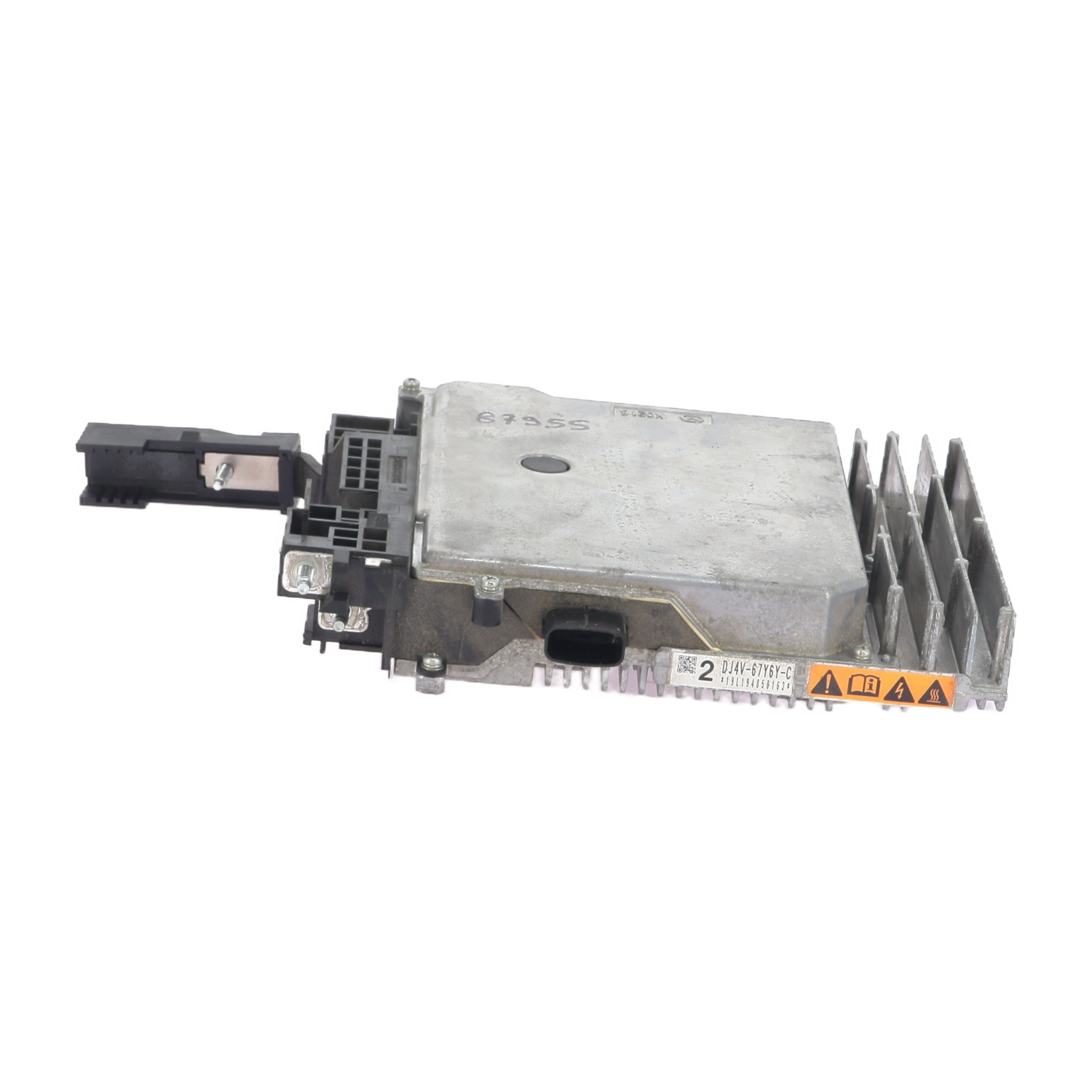 Module électronique pour MAZDA MX5 4 CABRIOLET Module électronique pour MAZDA MX5 4 CABRIOLET