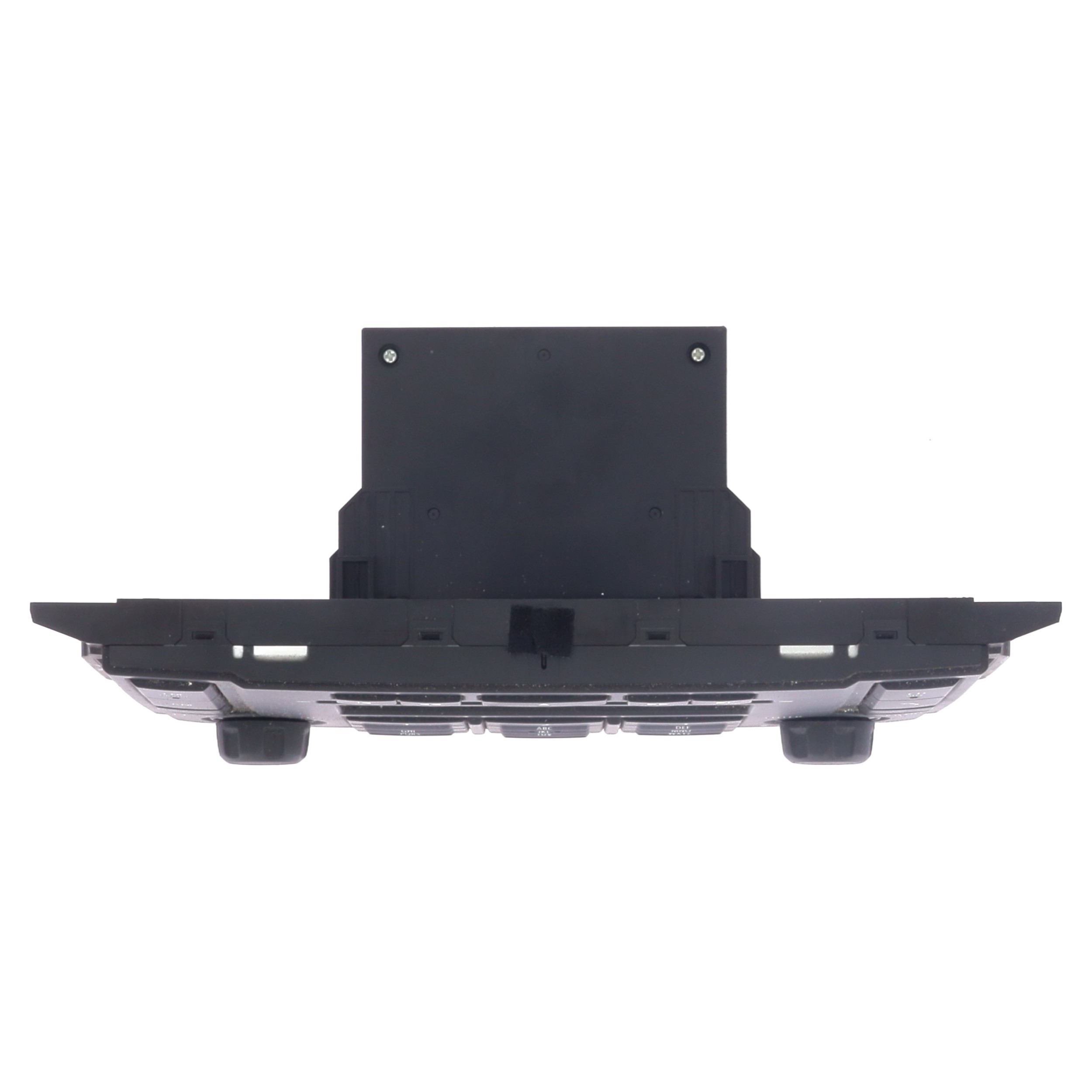 Facade autoradio pour LAND ROVER FREELANDER 2 Facade autoradio pour LAND ROVER FREELANDER 2
