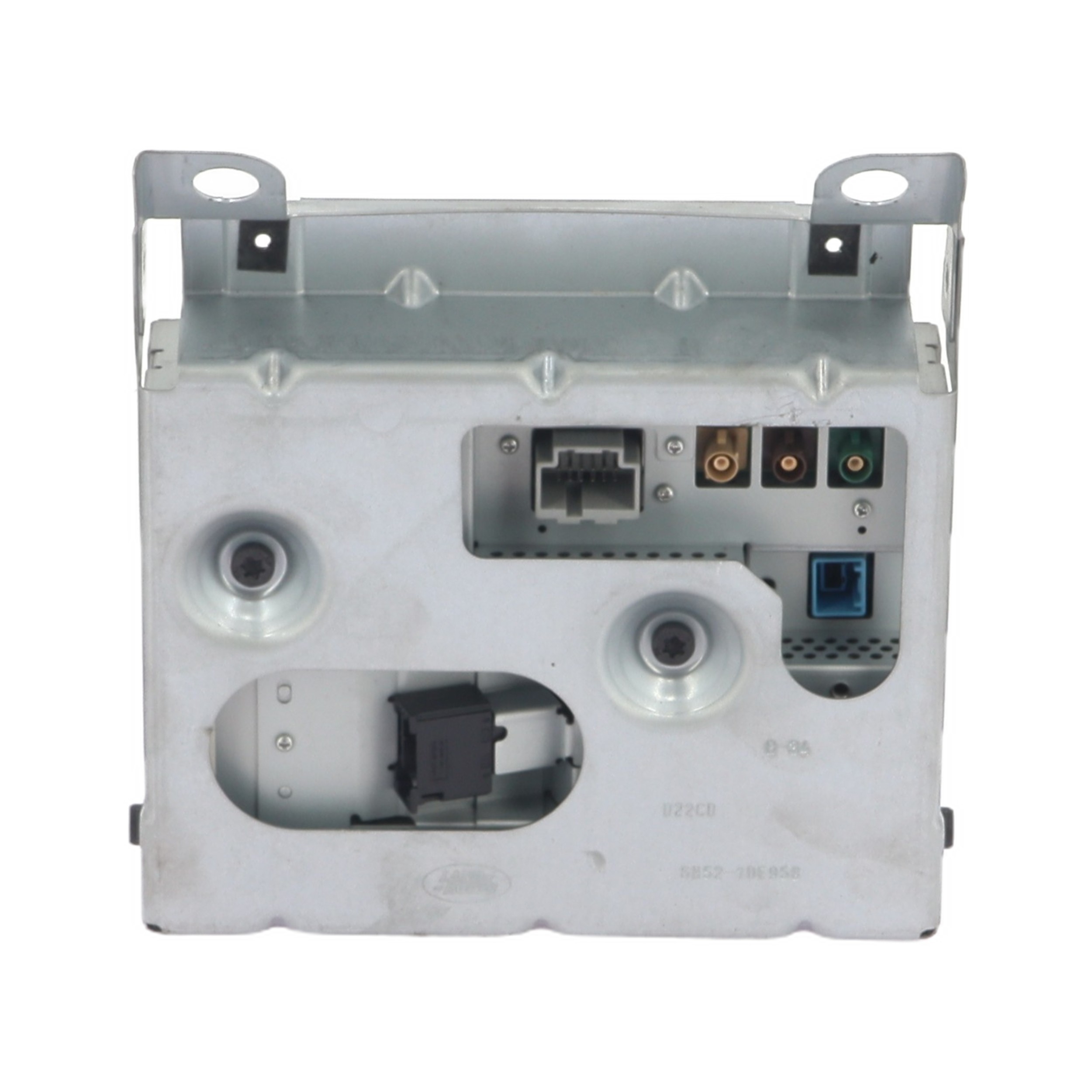 Ecran GPS pour LAND ROVER FREELANDER 2 Ecran GPS pour LAND ROVER FREELANDER 2